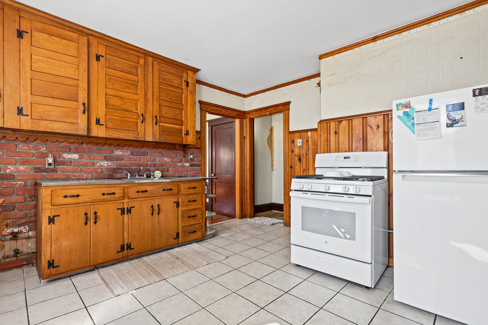 2 Family - 2 Units Up/Down at 97-97A Ferry, Lawrence MA 01841, Lawrence, photo 19 of 36
