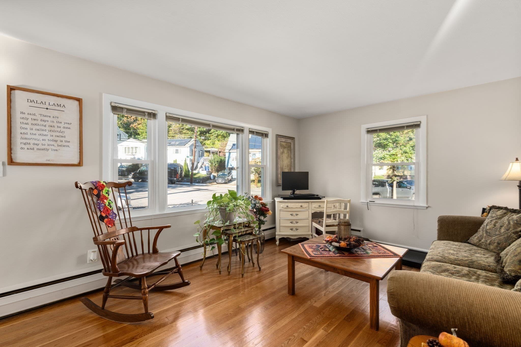 Single Family Residence at 124 Windham Rd, Boston MA 02136, Boston, photo 6 of 40