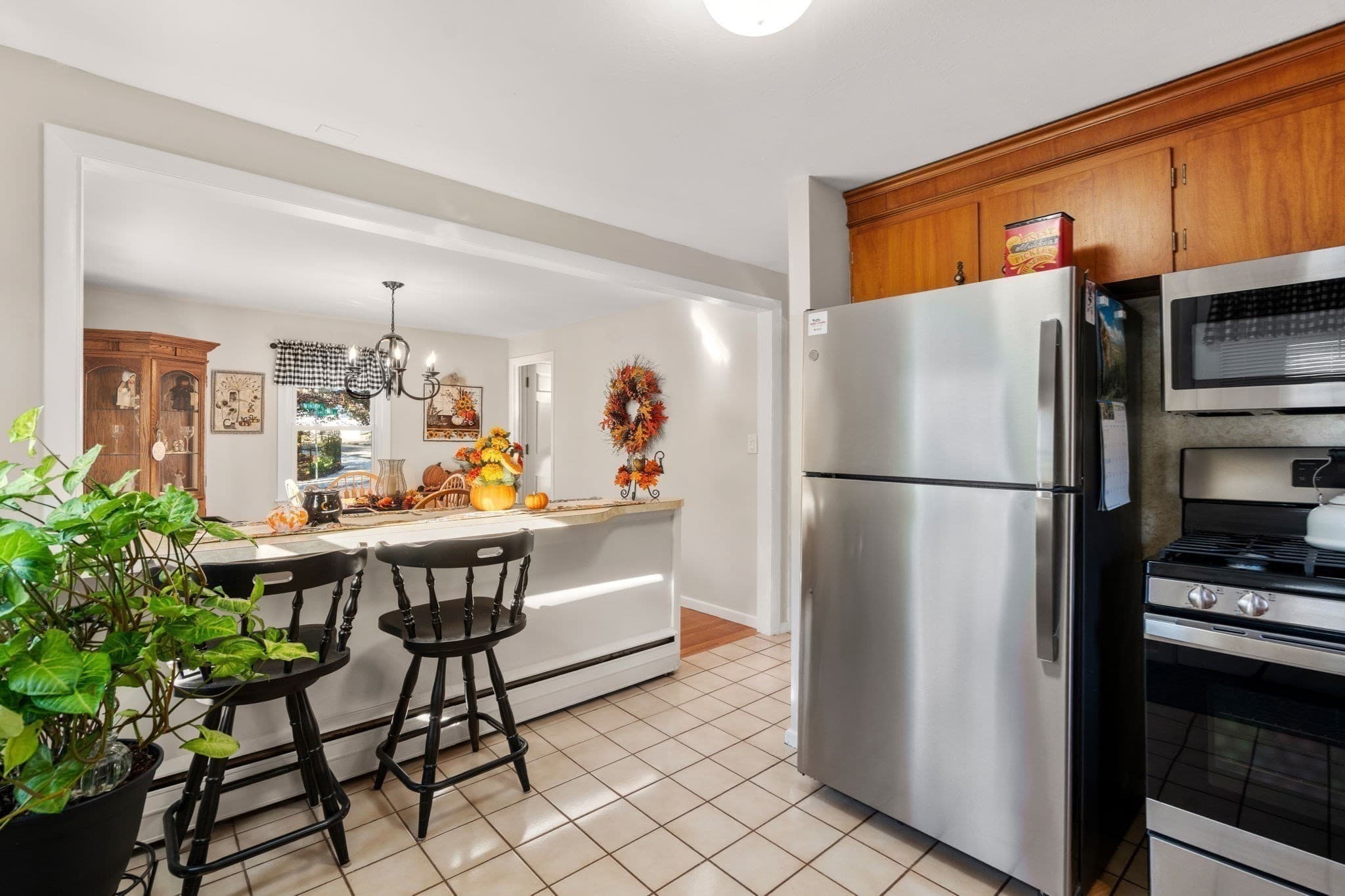 Single Family Residence at 124 Windham Rd, Boston MA 02136, Boston, photo 13 of 40