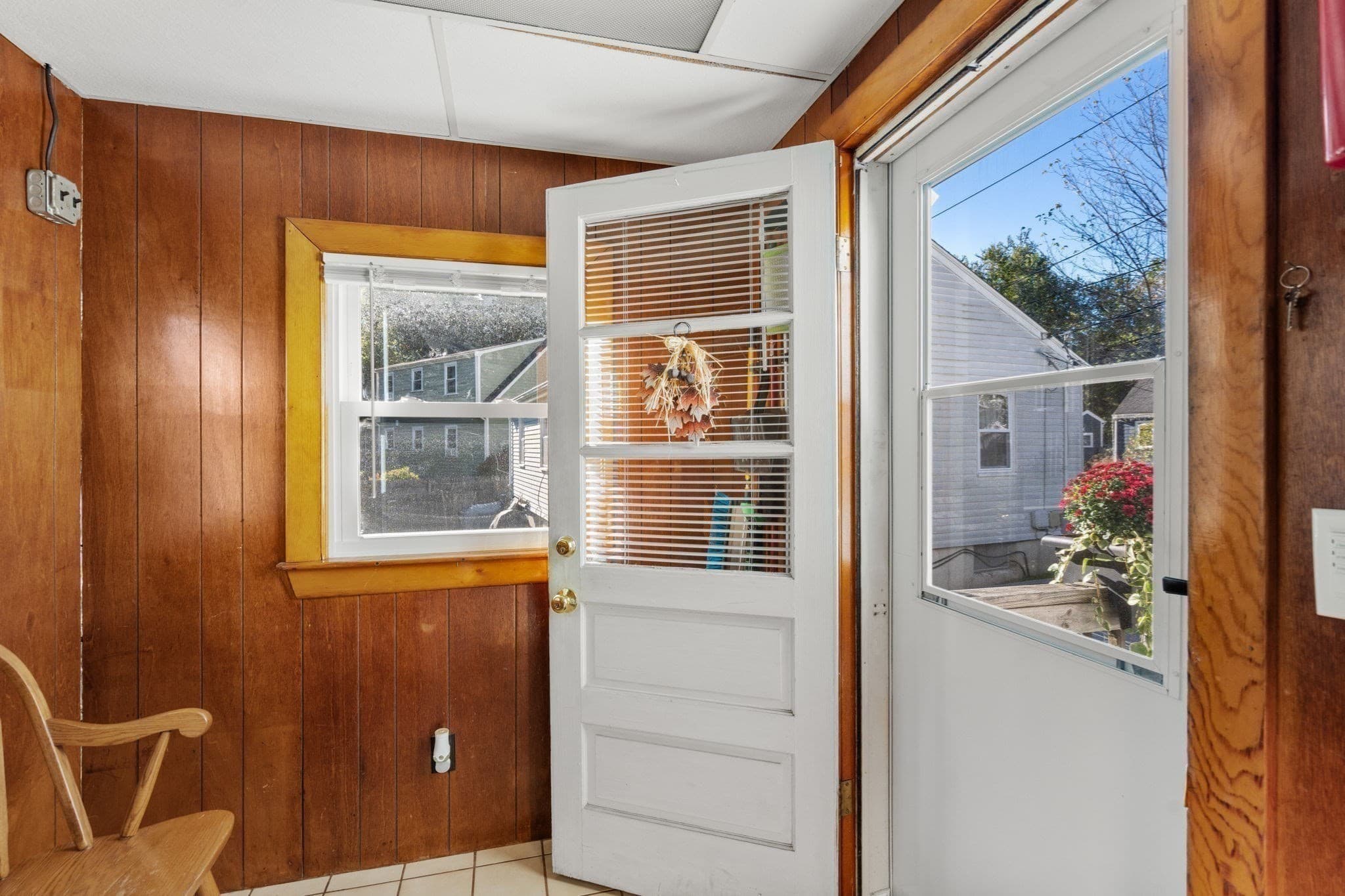 Single Family Residence at 124 Windham Rd, Boston MA 02136, Boston, photo 17 of 40