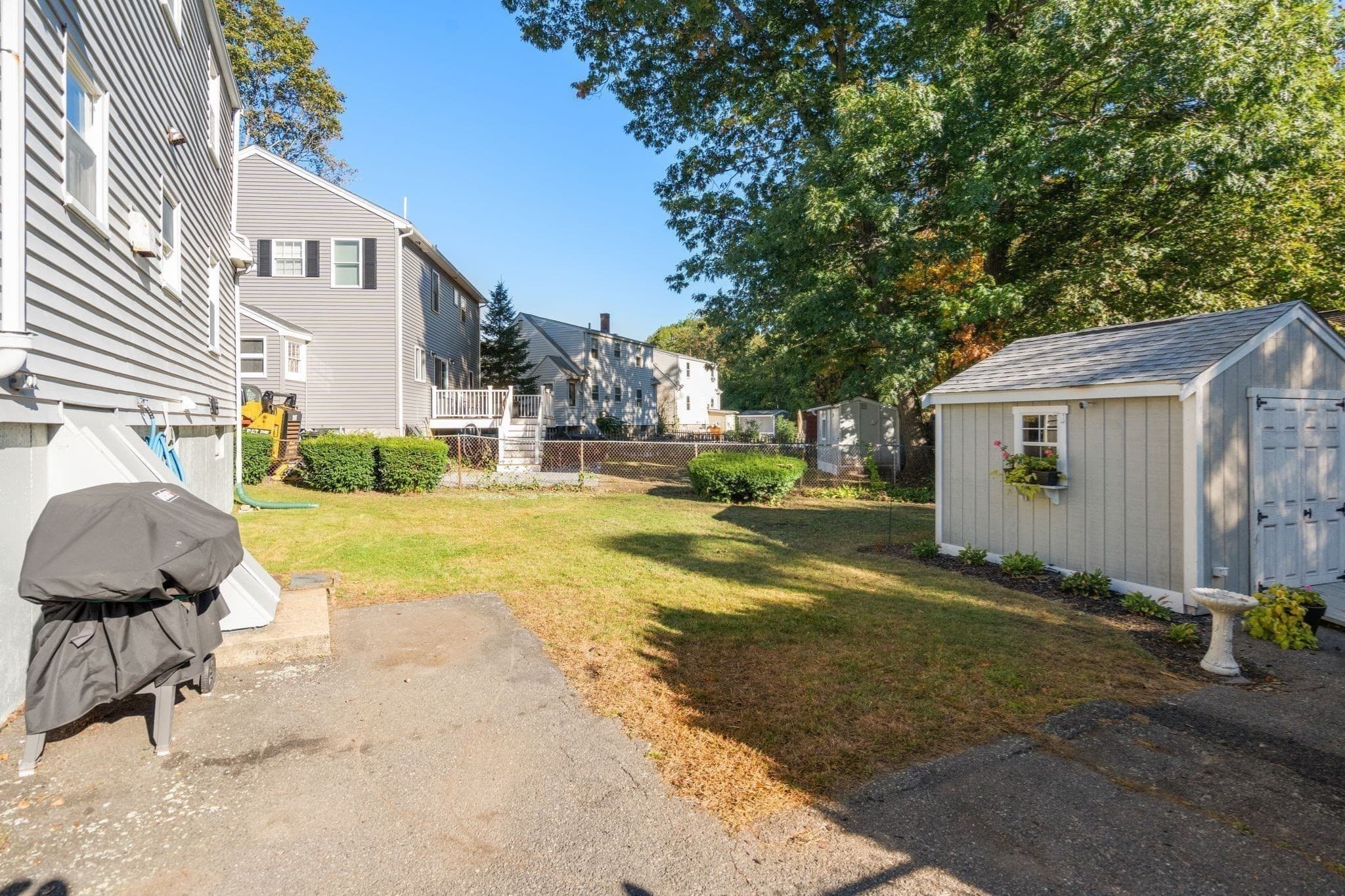 Single Family Residence at 124 Windham Rd, Boston MA 02136, Boston, photo 26 of 40