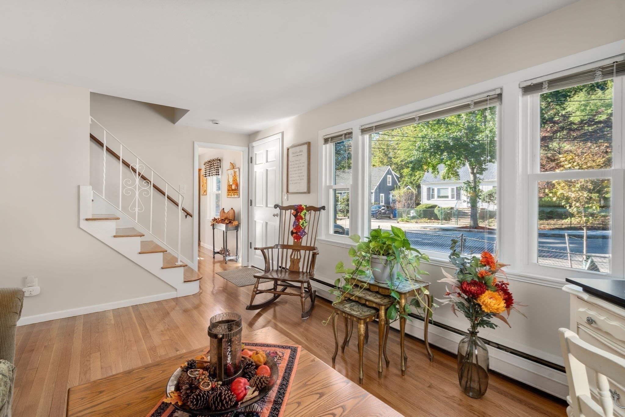 Single Family Residence at 124 Windham Rd, Boston MA 02136, Boston, photo 7 of 40