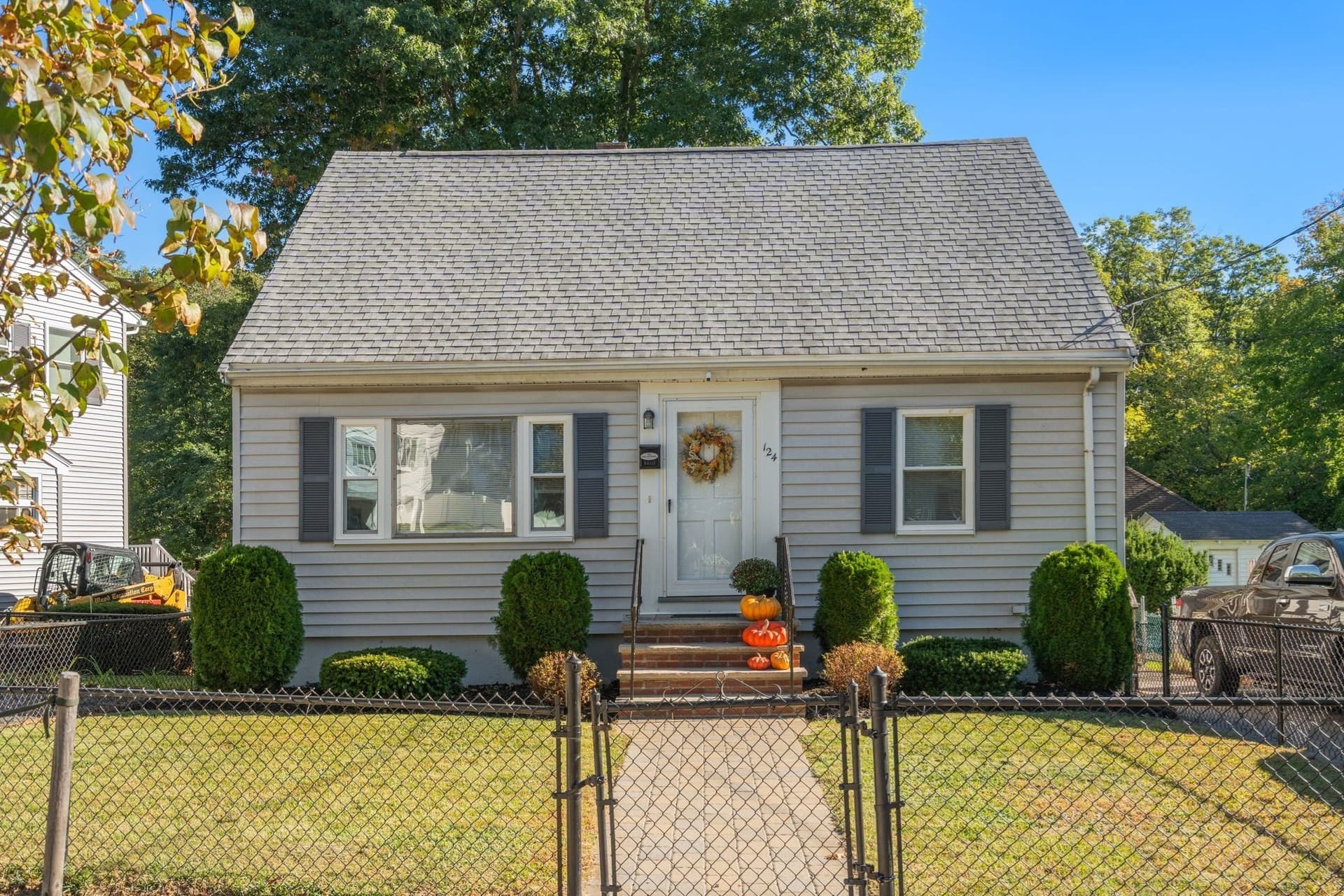 124 Windham Rd, Boston MA 02136