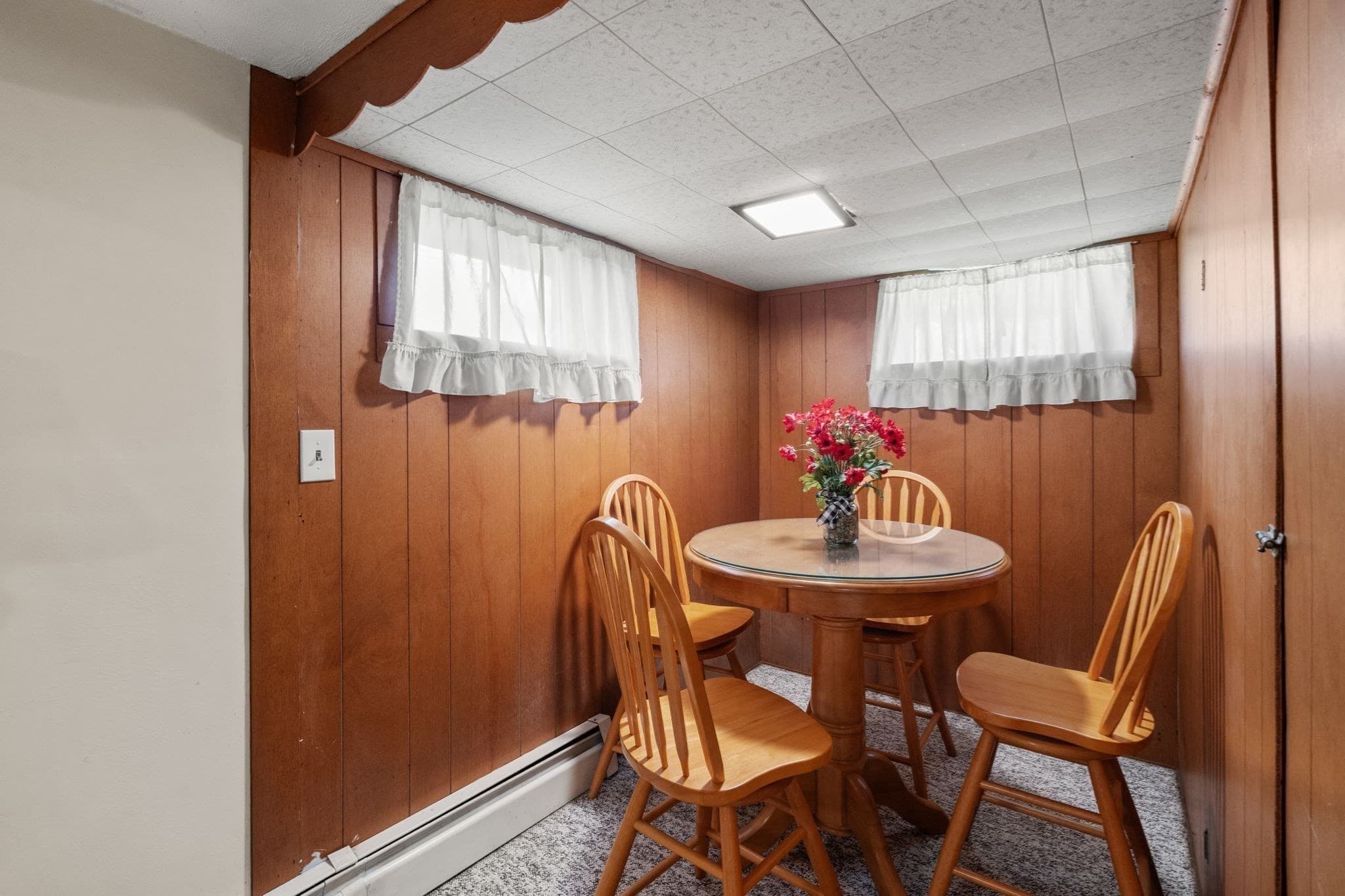Single Family Residence at 124 Windham Rd, Boston MA 02136, Boston, photo 24 of 40