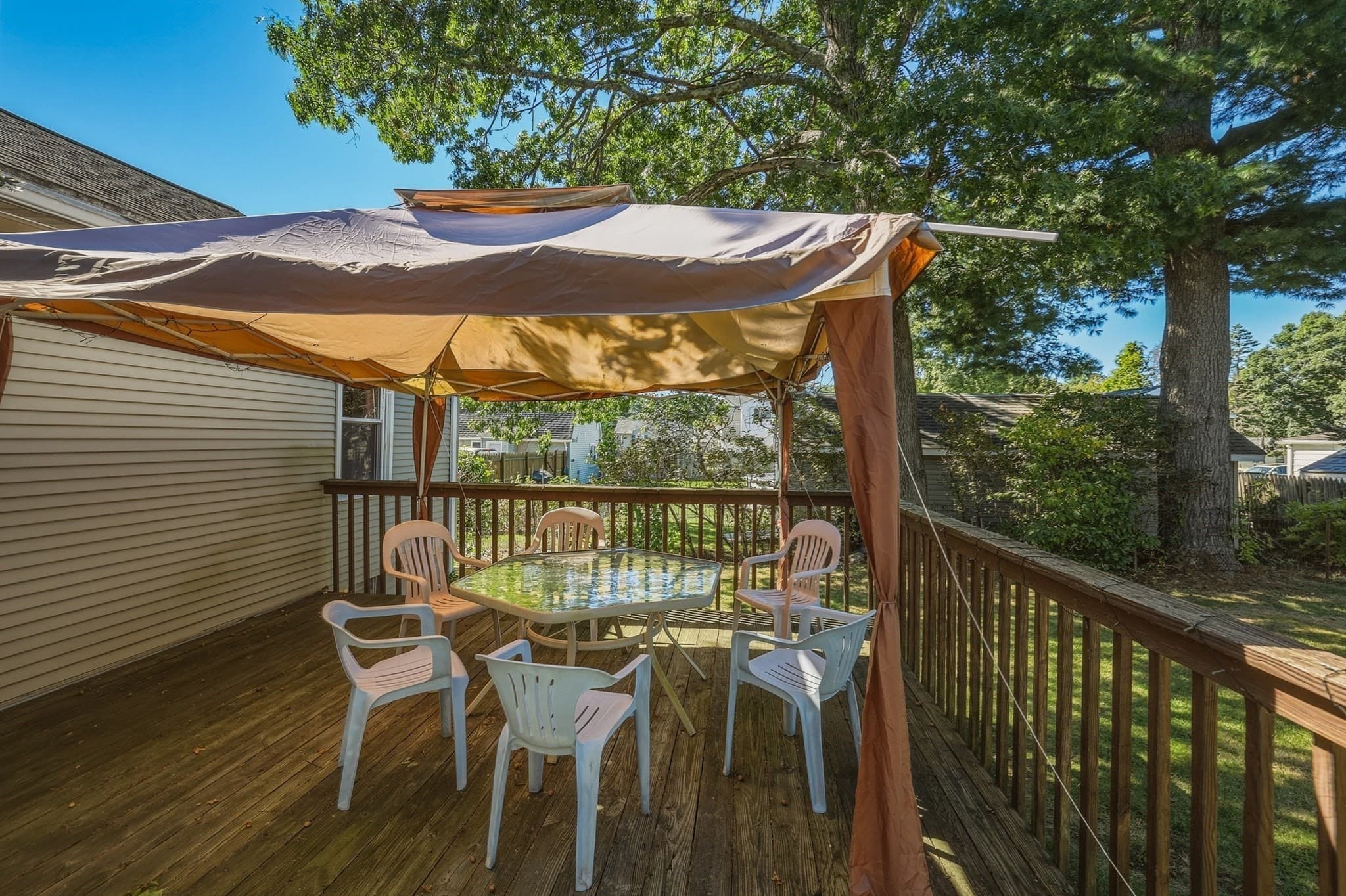 Single Family Residence at 49 Crest St, Ludlow MA 01056, Ludlow, photo 27 of 33