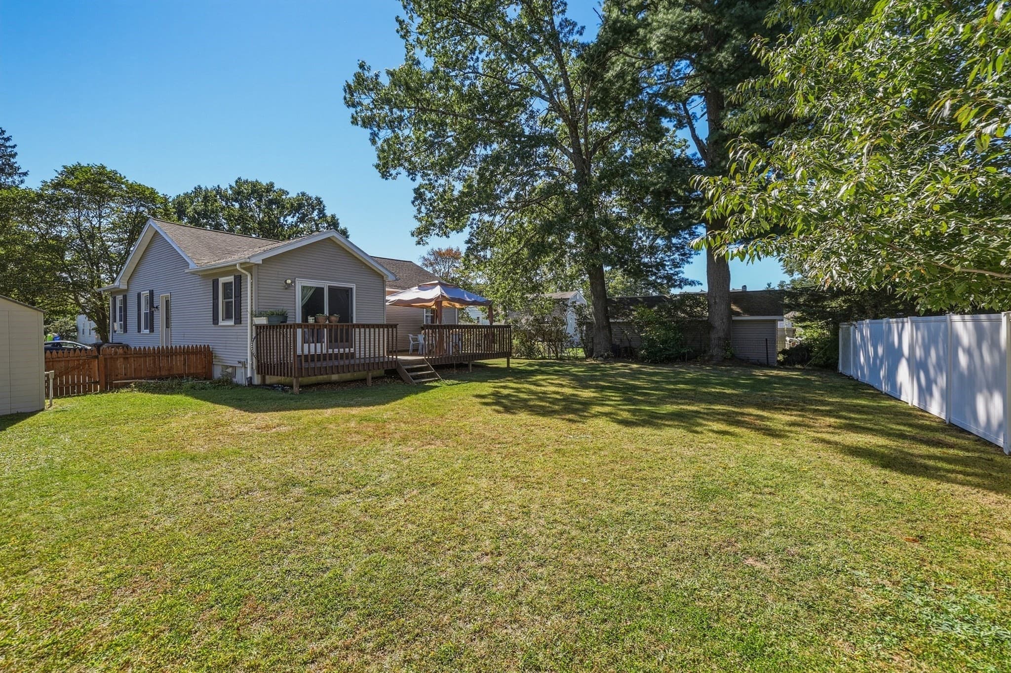Single Family Residence at 49 Crest St, Ludlow MA 01056, Ludlow, photo 2 of 33