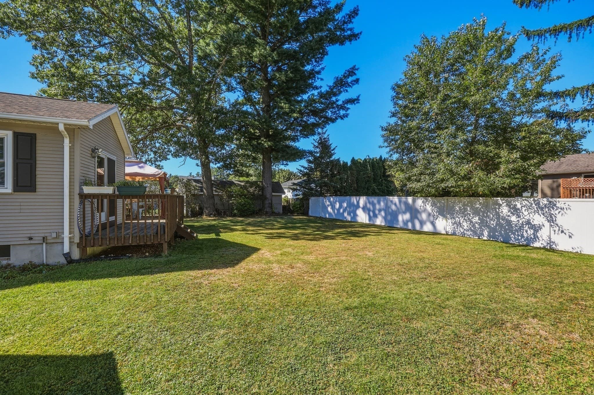 Single Family Residence at 49 Crest St, Ludlow MA 01056, Ludlow, photo 25 of 33
