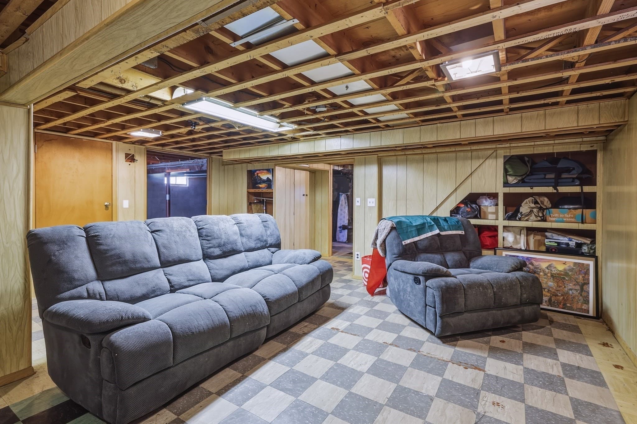 Single Family Residence at 49 Crest St, Ludlow MA 01056, Ludlow, photo 21 of 33