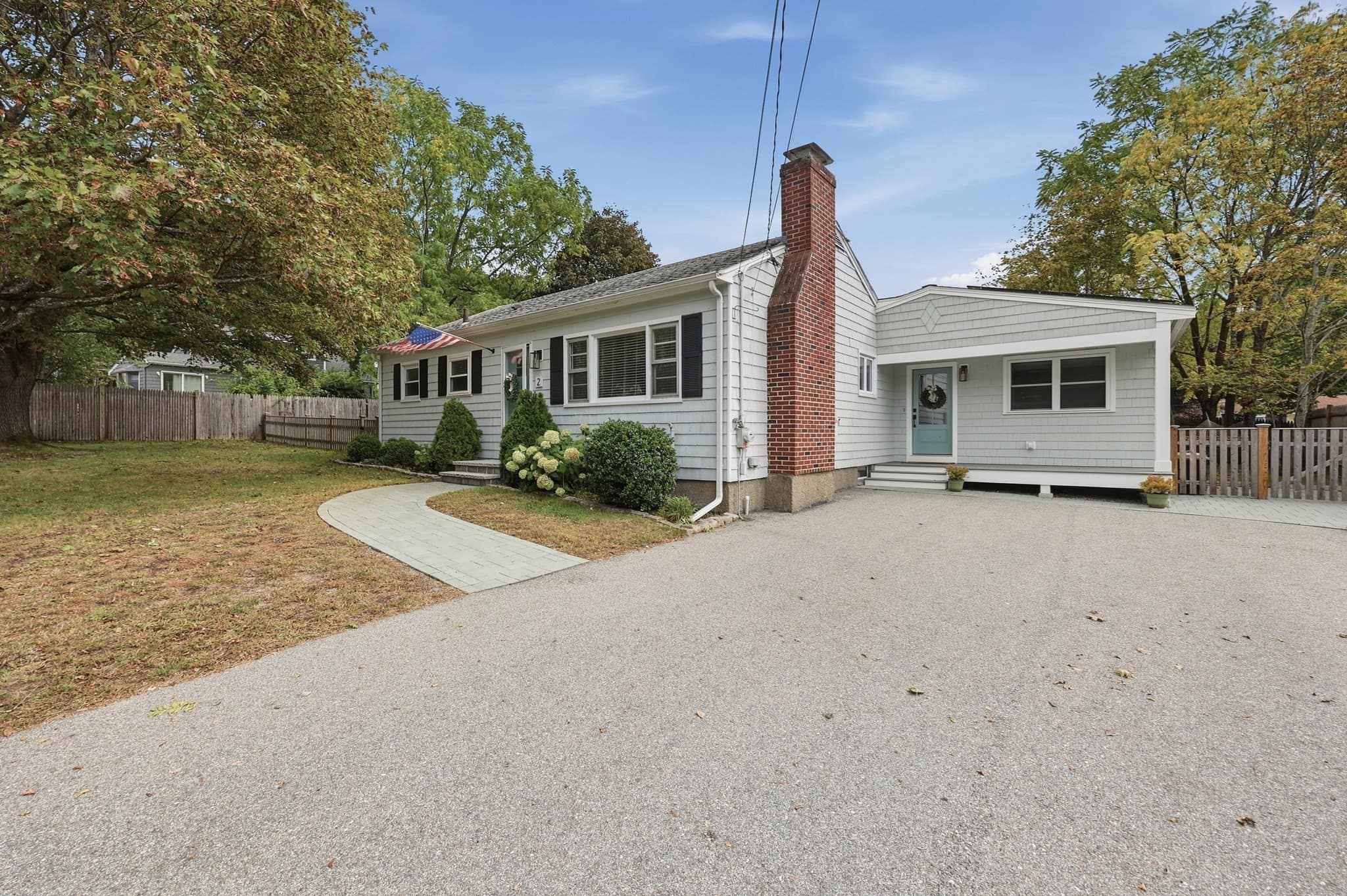 Single Family Residence at 2 Azalea Rd, Newburyport MA 01950, Newburyport, photo 42 of 42