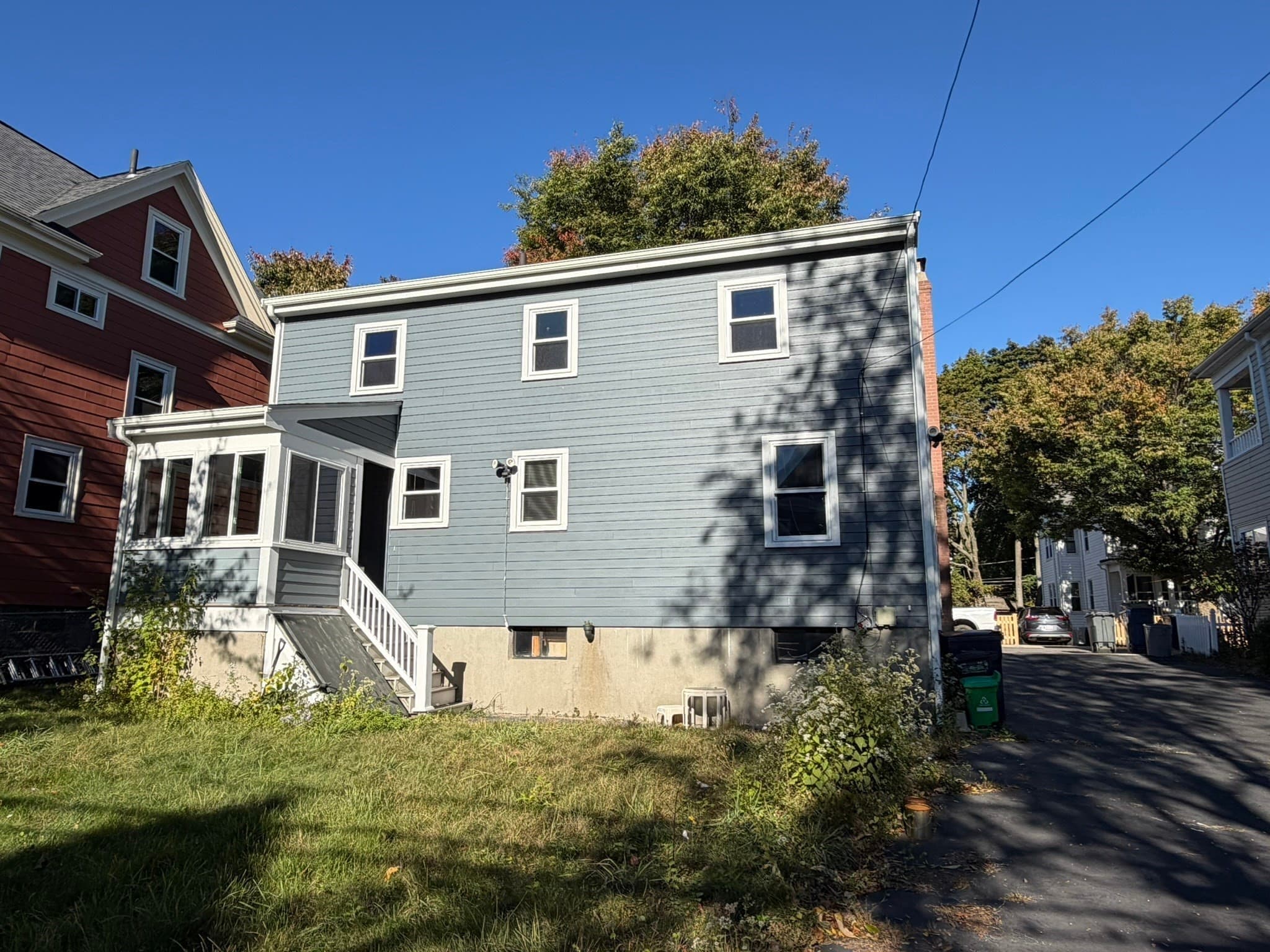 Single Family Residence at 32 Aldrich St, Boston MA 02131, Boston, photo 22 of 22