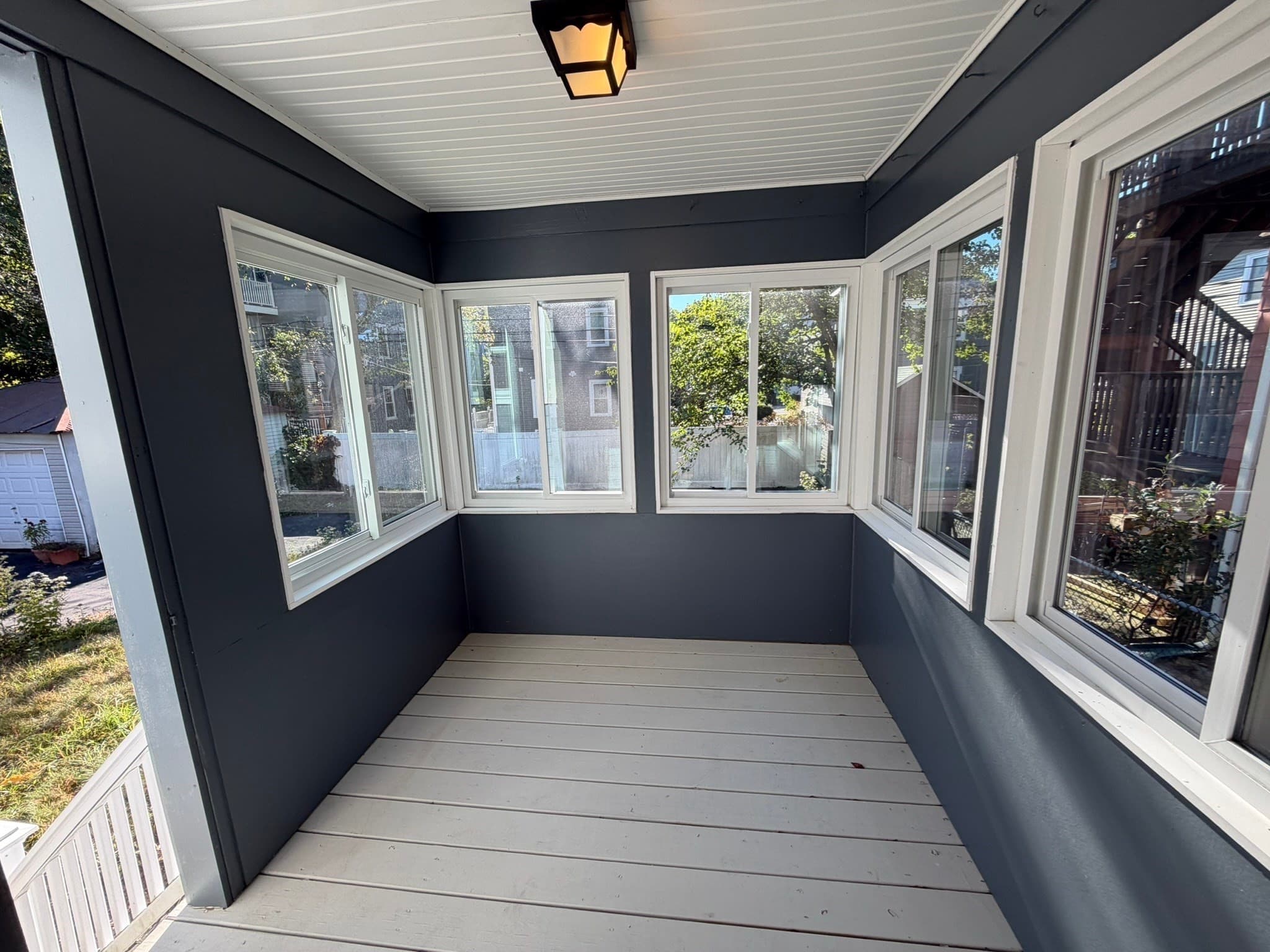 Single Family Residence at 32 Aldrich St, Boston MA 02131, Boston, photo 9 of 22