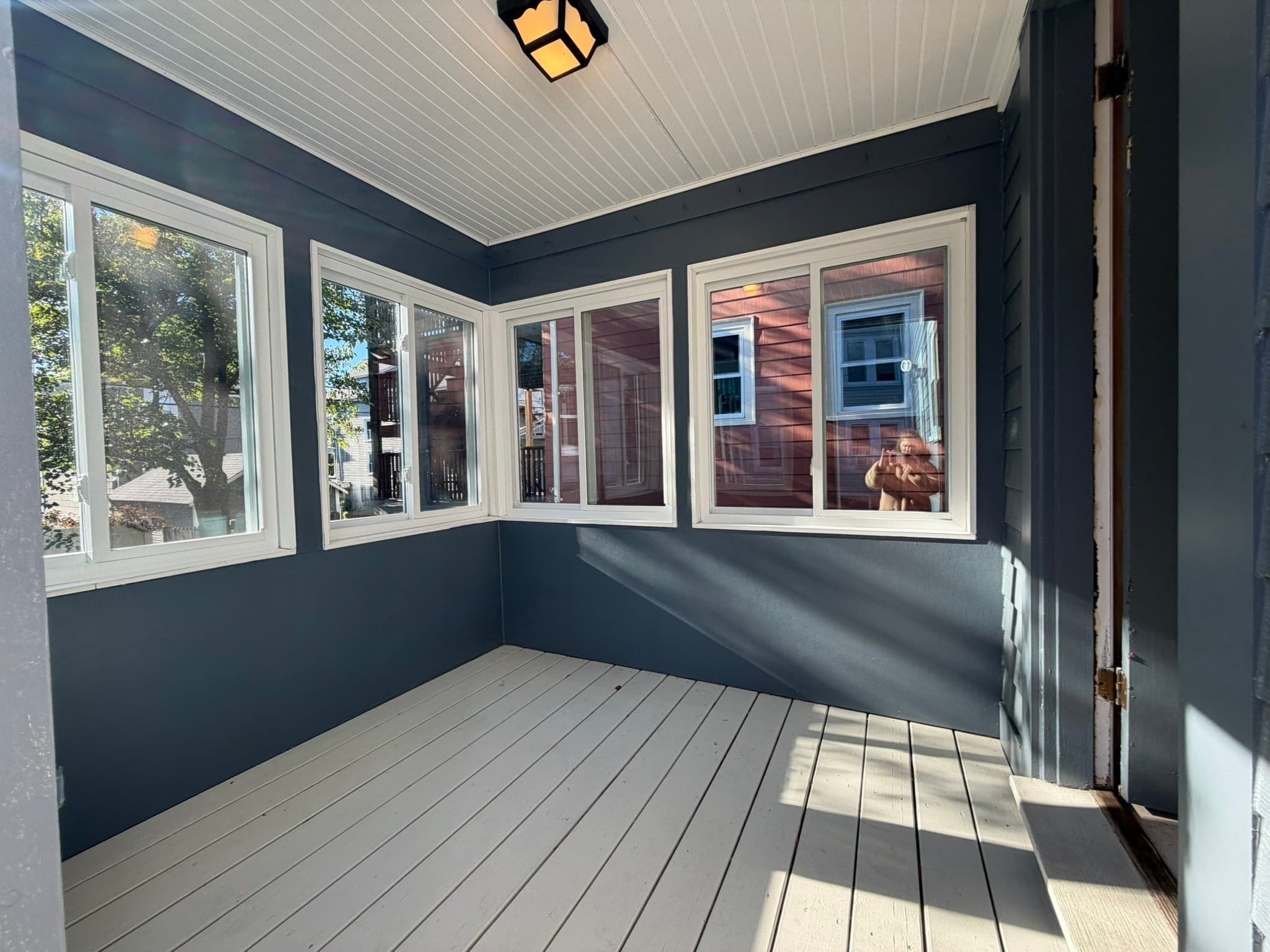 Single Family Residence at 32 Aldrich St, Boston MA 02131, Boston, photo 10 of 22