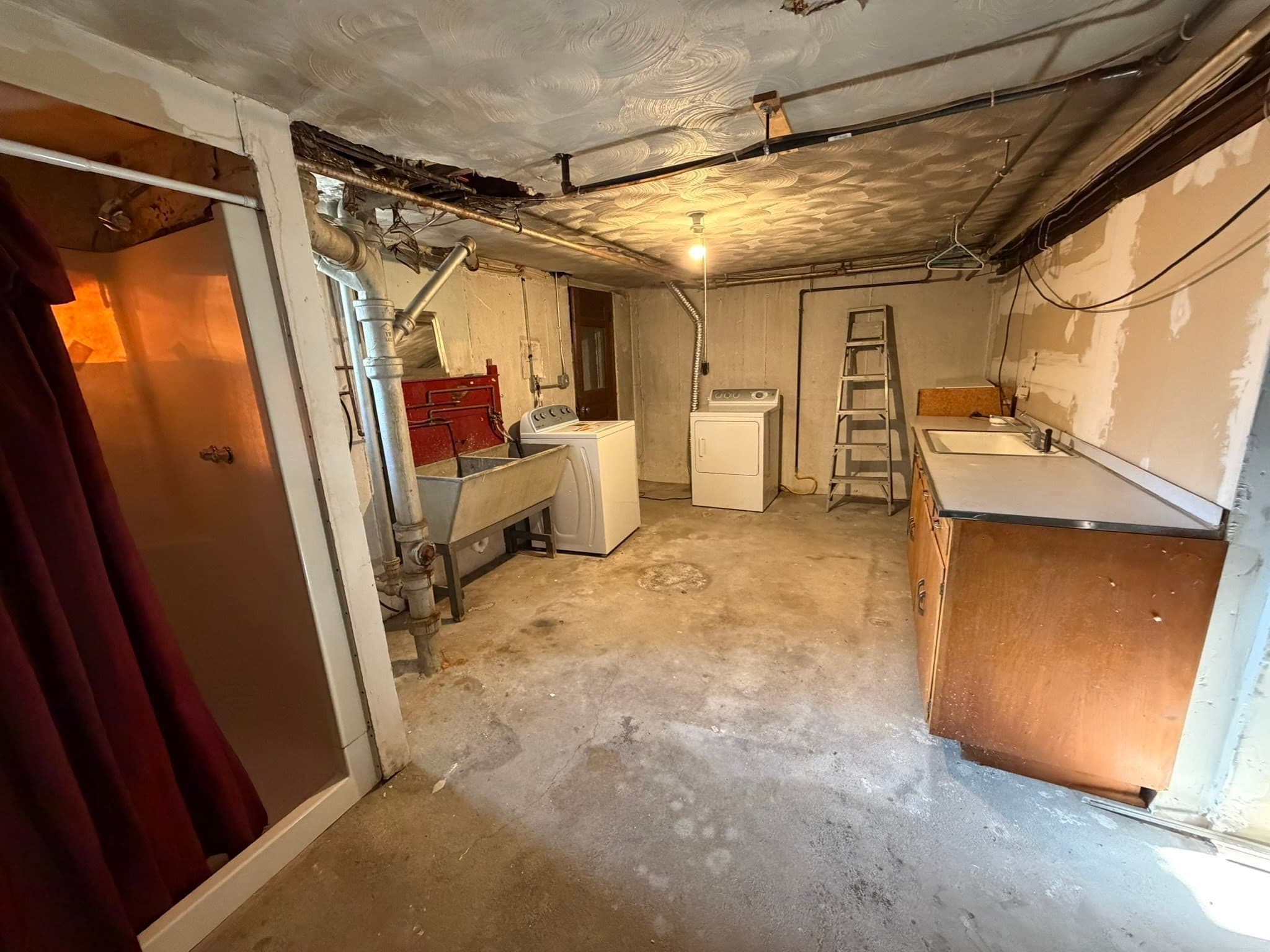 Single Family Residence at 32 Aldrich St, Boston MA 02131, Boston, photo 18 of 22