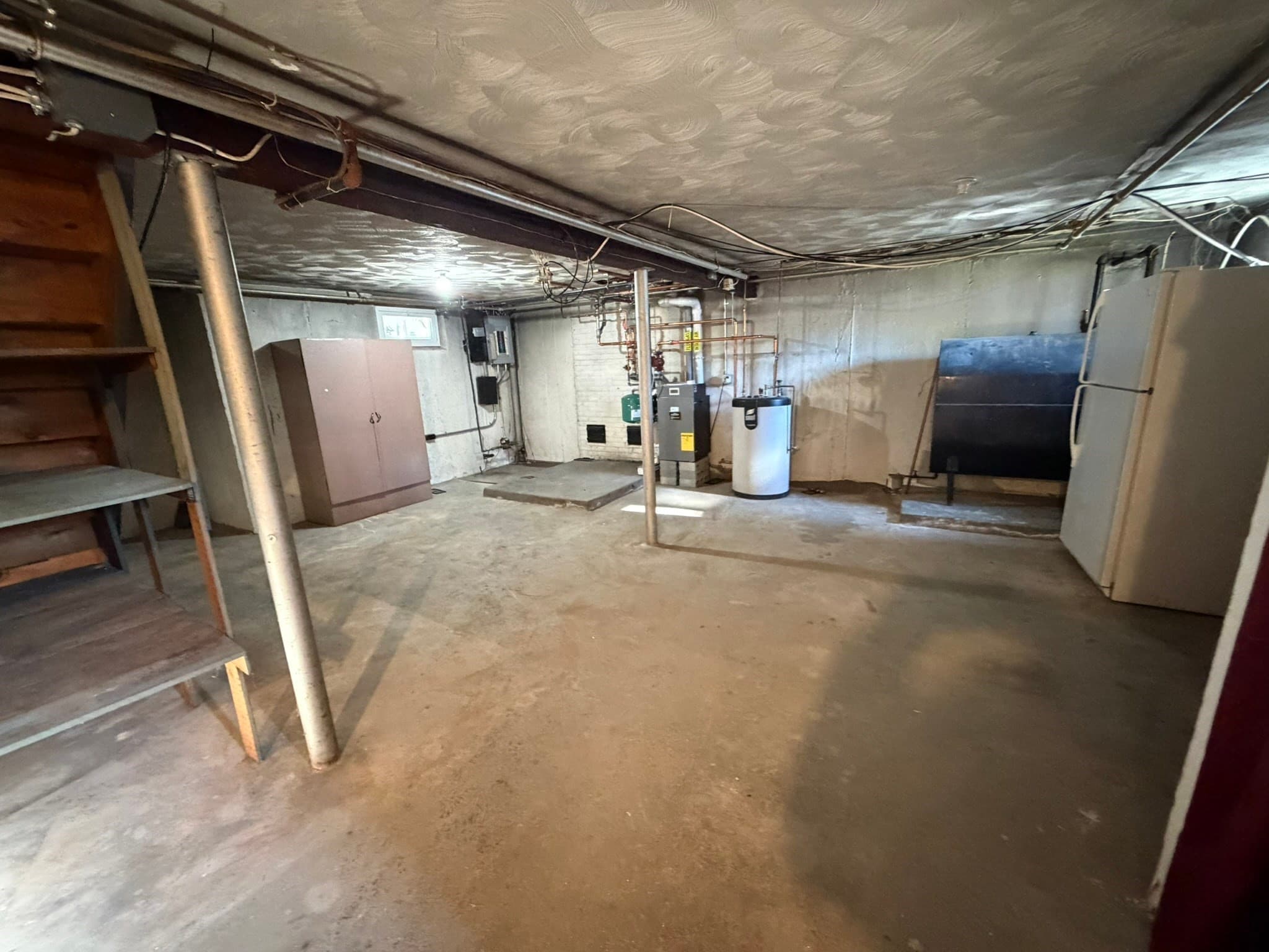 Single Family Residence at 32 Aldrich St, Boston MA 02131, Boston, photo 19 of 22