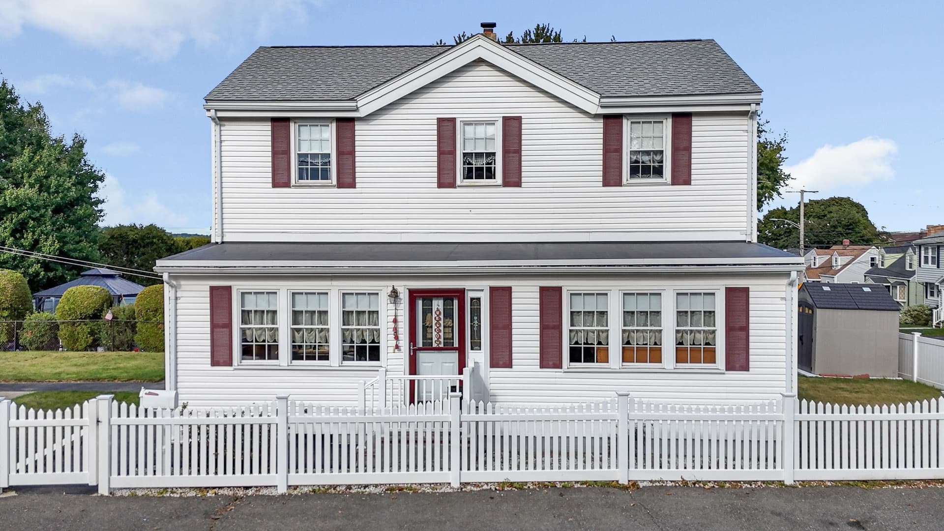 5 Grover St, Revere MA 02151