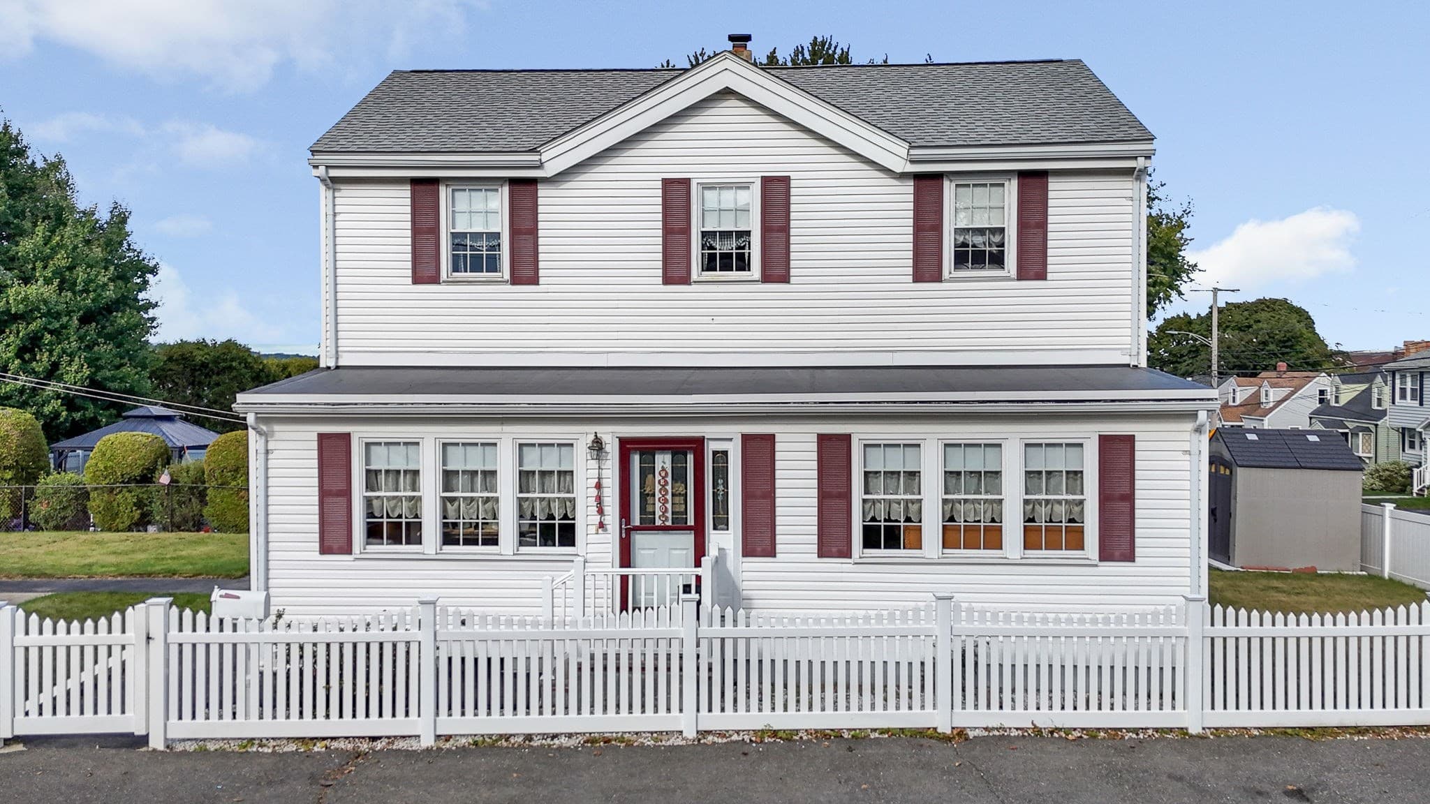 5 Grover St, Revere MA 02151
