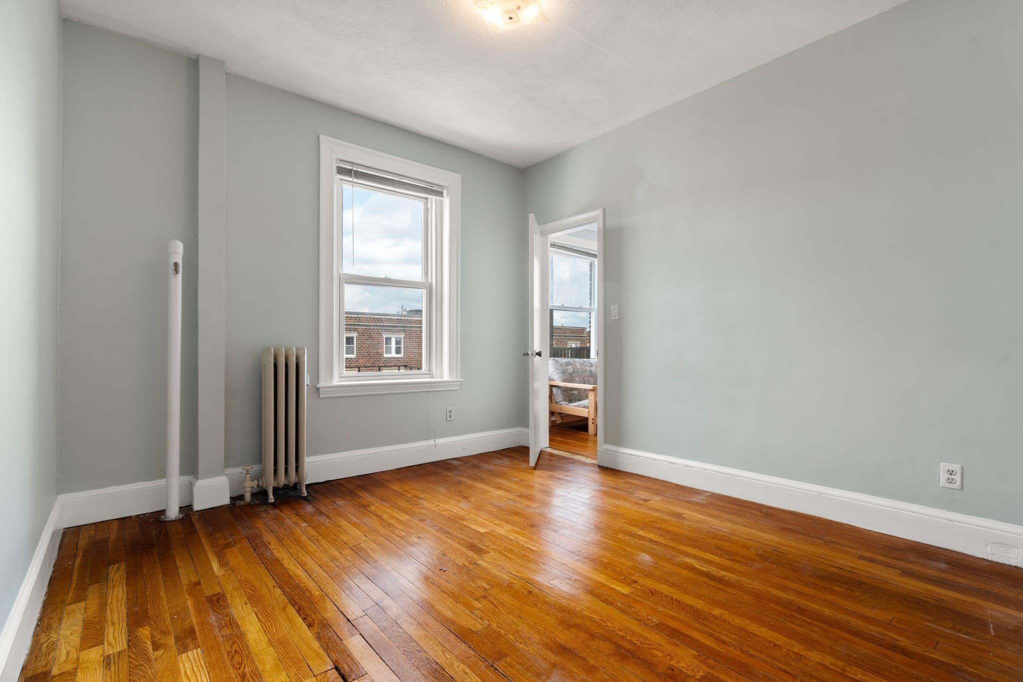 Condominium at 61 Thatcher St # 5A, Brookline MA 02446, Brookline, photo 6 of 15