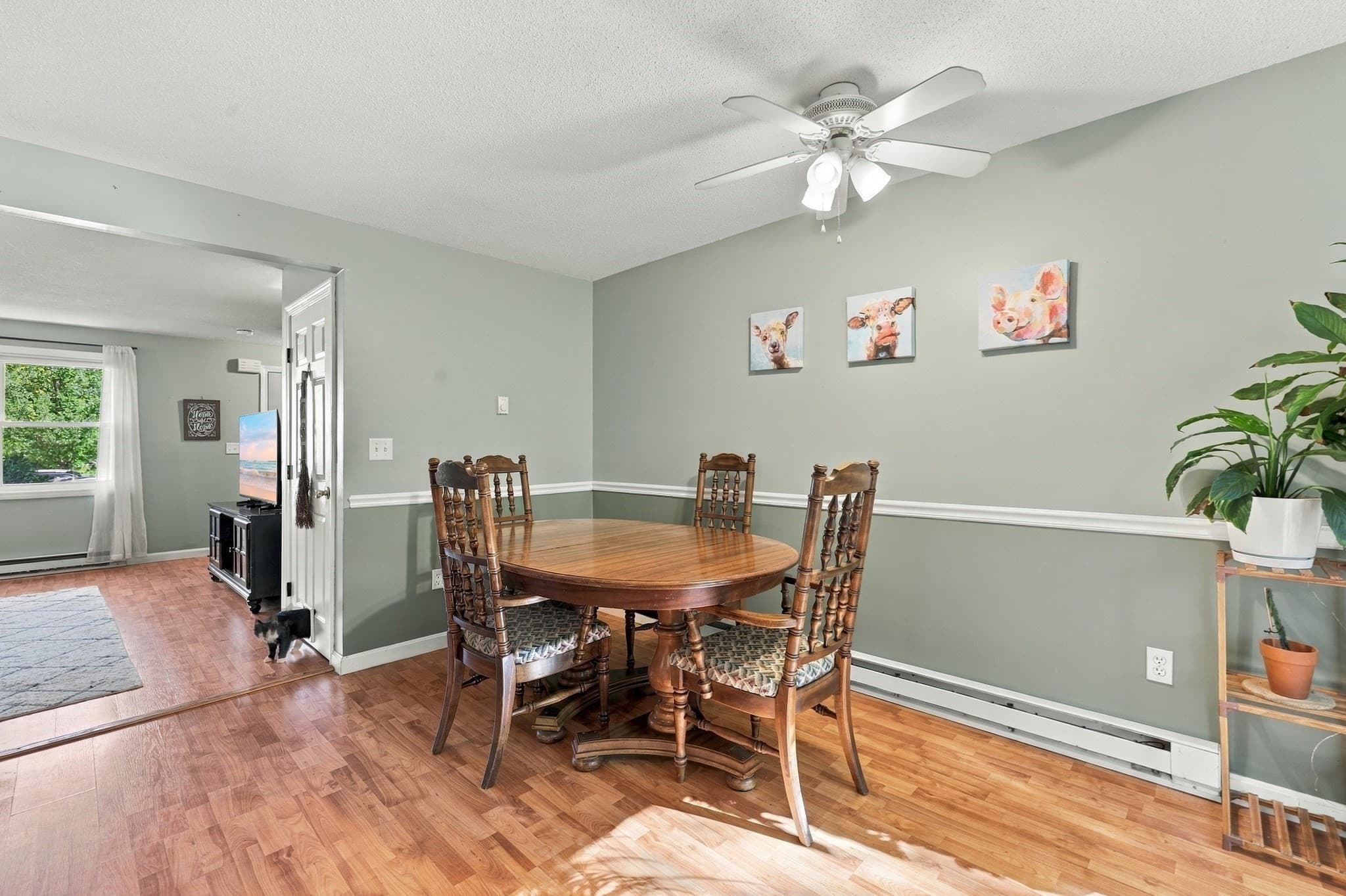 Condominium at 20 Banner Pl # C2, Winchendon MA 01475, Winchendon, photo 13 of 32