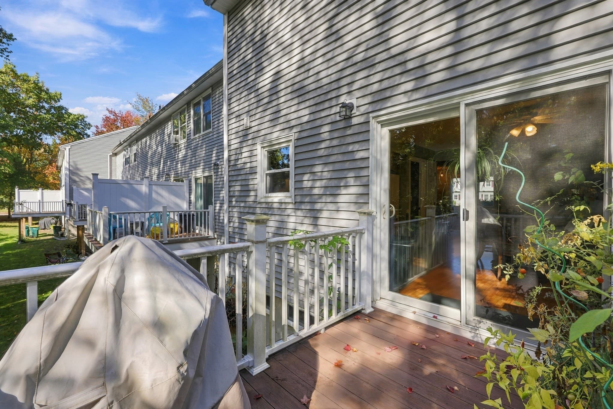 Condominium at 20 Banner Pl # C2, Winchendon MA 01475, Winchendon, photo 17 of 32