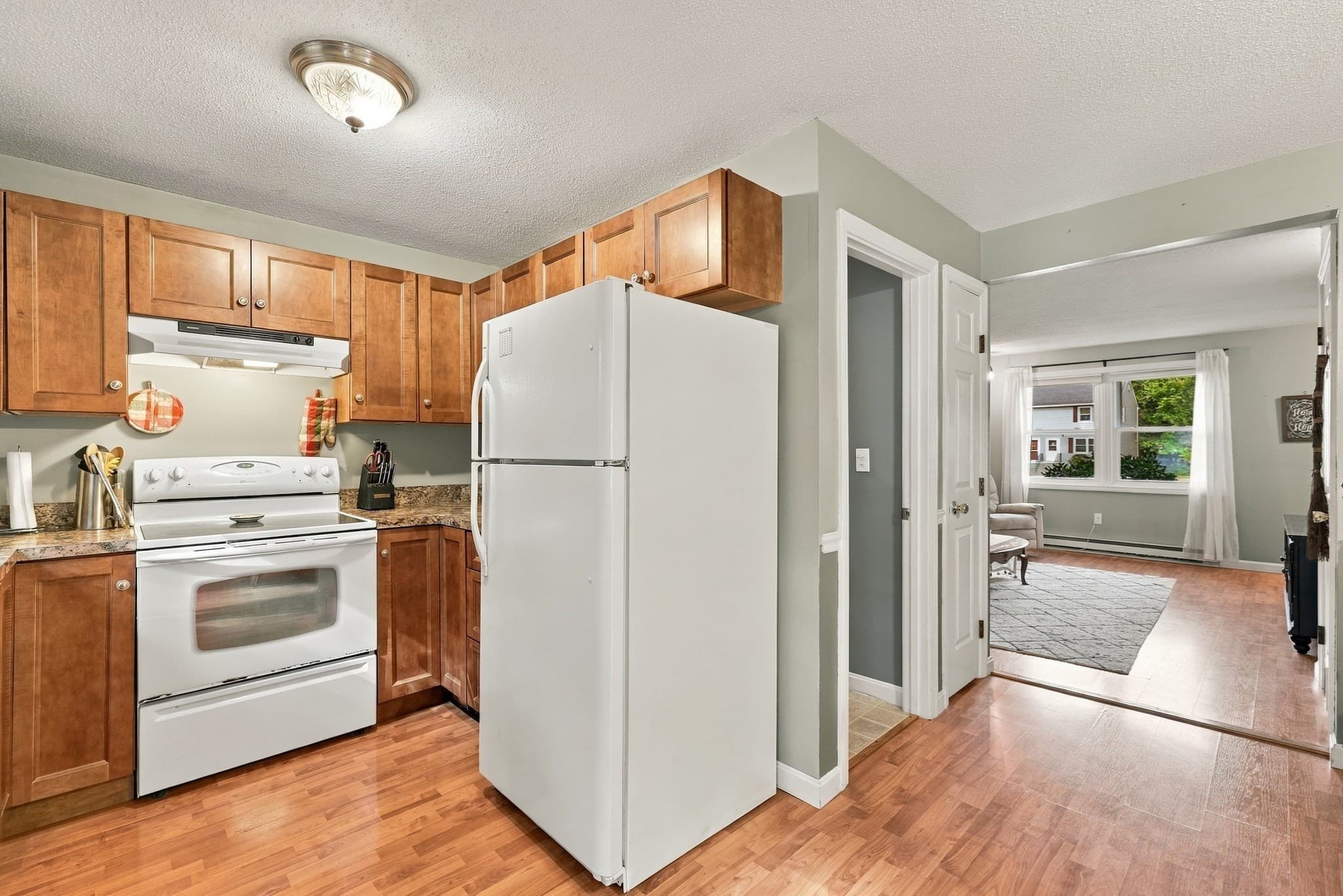 Condominium at 20 Banner Pl # C2, Winchendon MA 01475, Winchendon, photo 12 of 32
