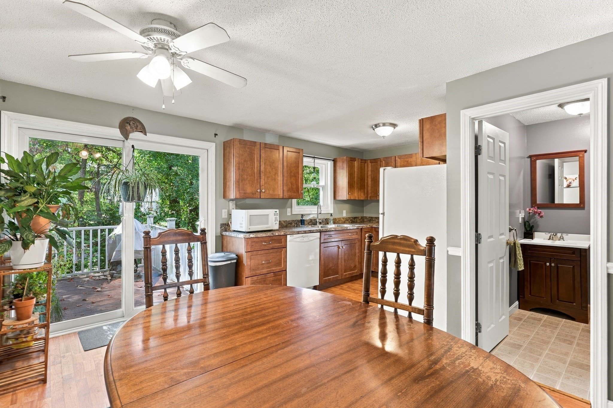 Condominium at 20 Banner Pl # C2, Winchendon MA 01475, Winchendon, photo 7 of 32