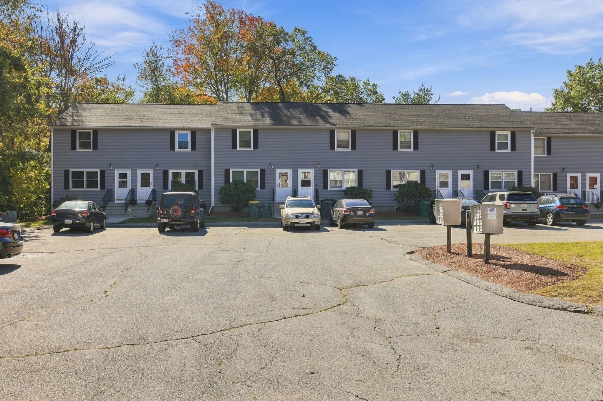 Condominium at 20 Banner Pl # C2, Winchendon MA 01475, Winchendon, photo 32 of 32