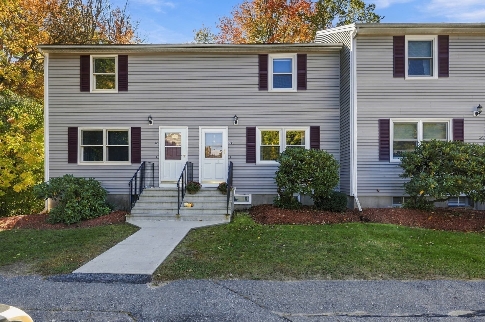 20 Banner Pl # C2, Winchendon MA 01475