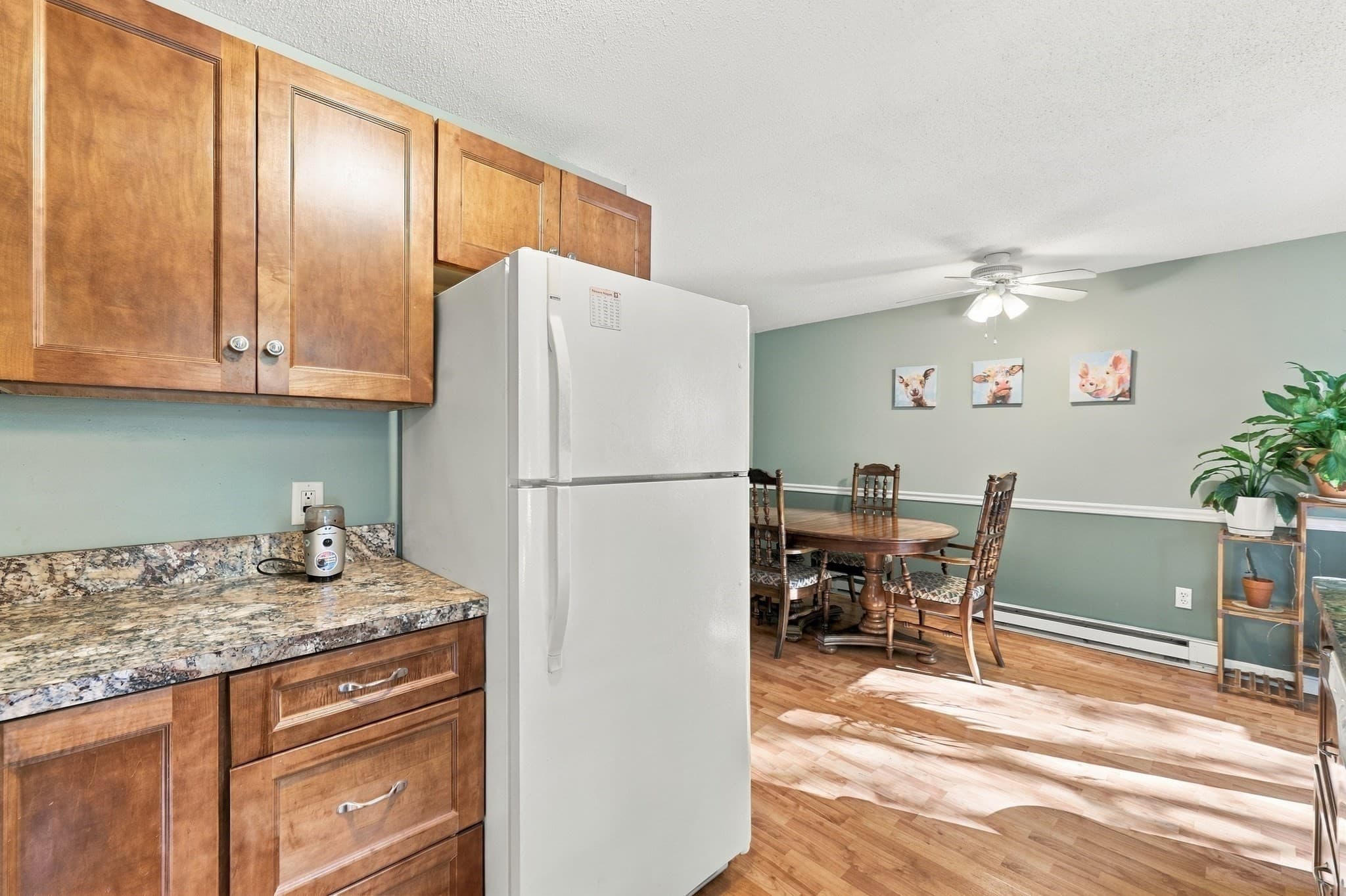 Condominium at 20 Banner Pl # C2, Winchendon MA 01475, Winchendon, photo 11 of 32