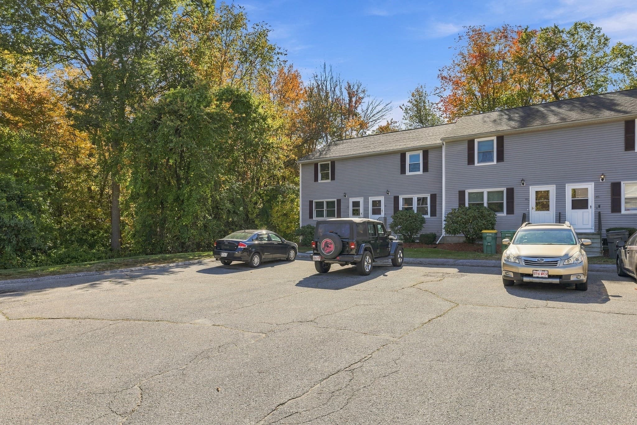 Condominium at 20 Banner Pl # C2, Winchendon MA 01475, Winchendon, photo 31 of 32