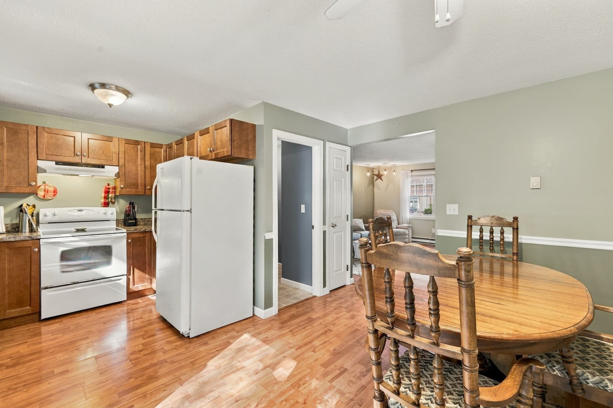 Condominium at 20 Banner Pl # C2, Winchendon MA 01475, Winchendon, photo 8 of 32