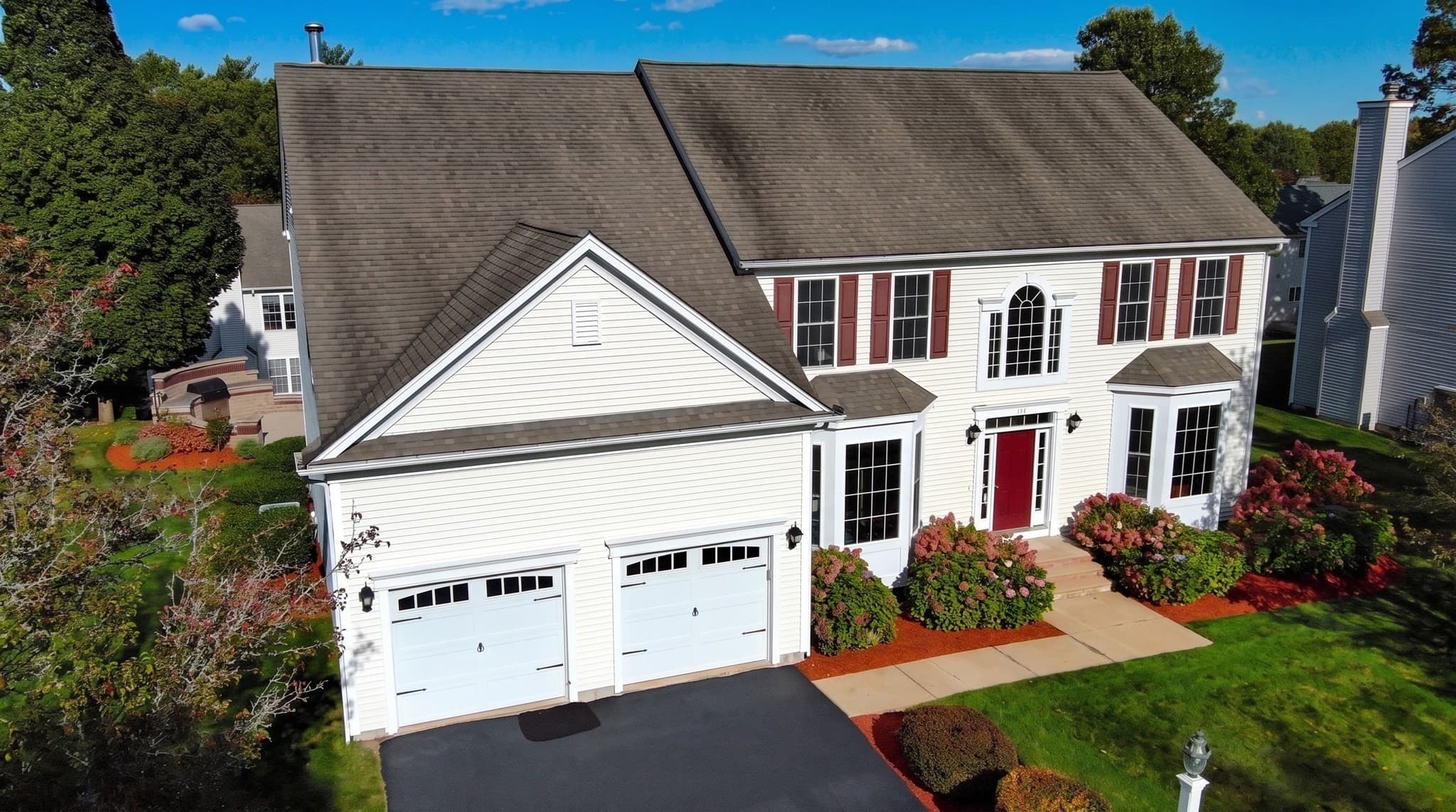 Single Family Residence at 138 Amberville Rd, North Andover MA 01845, North Andover, photo 2 of 42