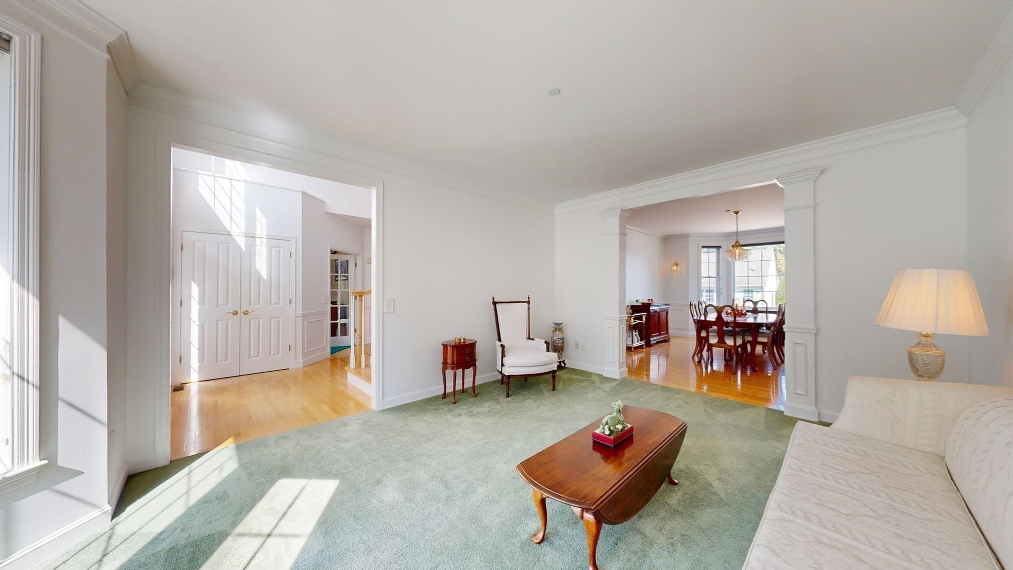Single Family Residence at 138 Amberville Rd, North Andover MA 01845, North Andover, photo 17 of 42