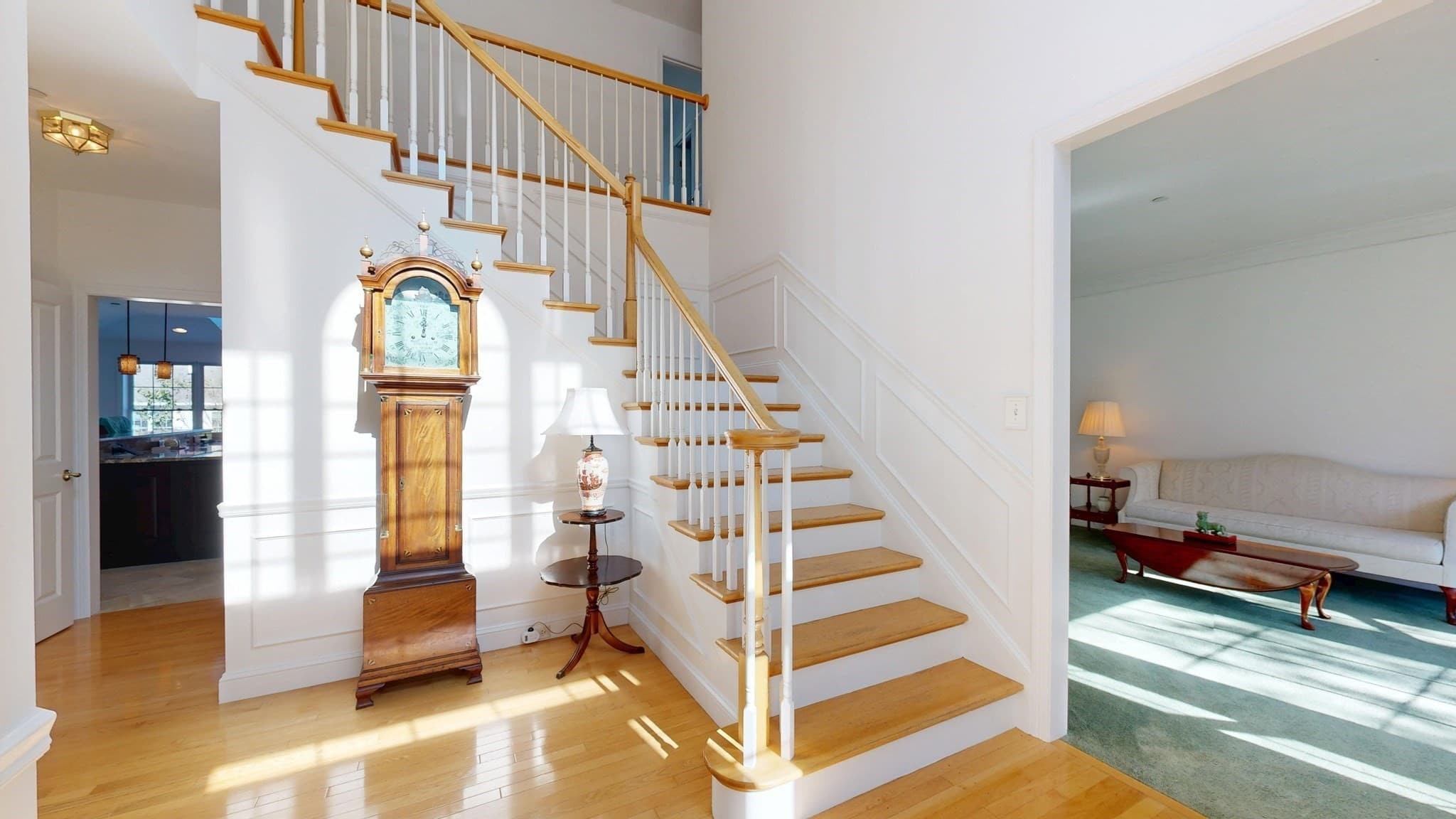 Single Family Residence at 138 Amberville Rd, North Andover MA 01845, North Andover, photo 22 of 42
