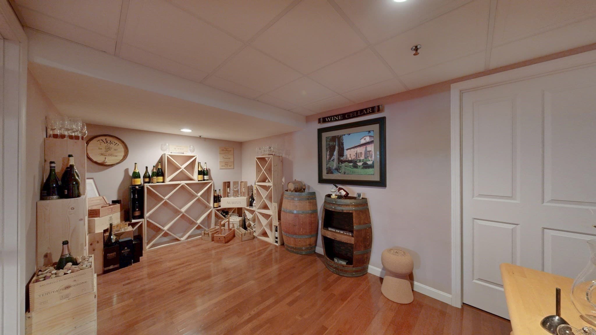 Single Family Residence at 138 Amberville Rd, North Andover MA 01845, North Andover, photo 34 of 42