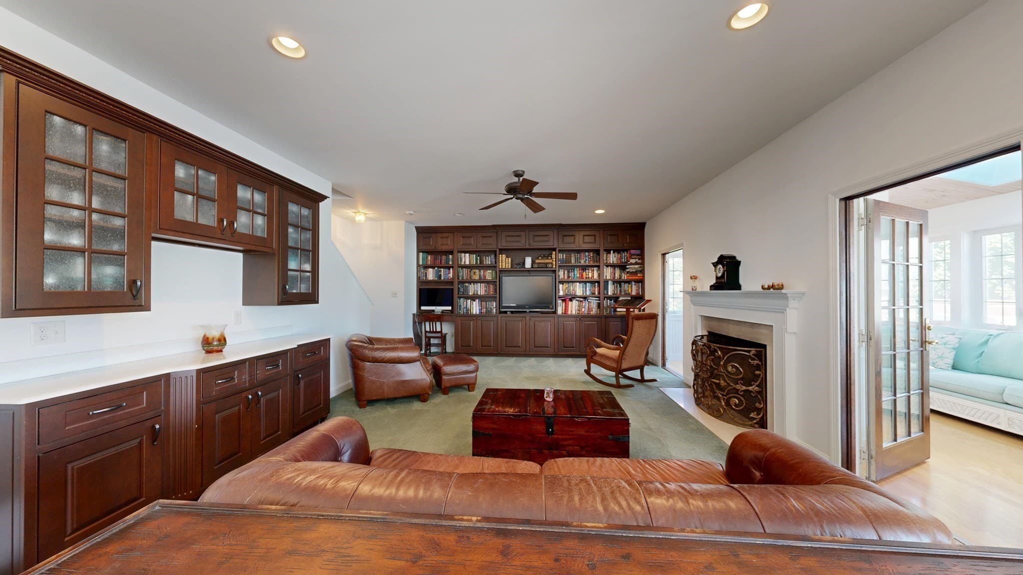 Single Family Residence at 138 Amberville Rd, North Andover MA 01845, North Andover, photo 14 of 42