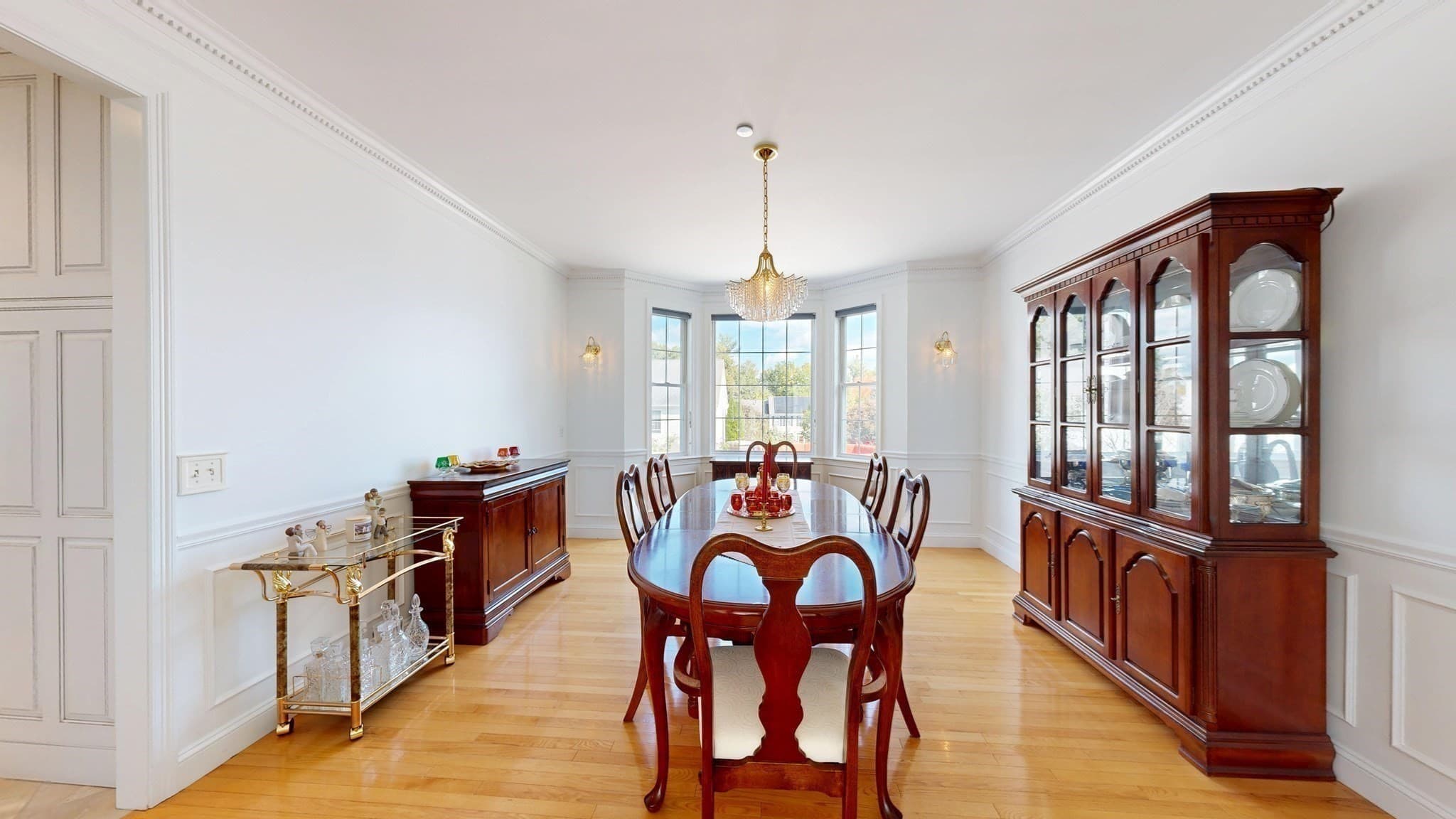 Single Family Residence at 138 Amberville Rd, North Andover MA 01845, North Andover, photo 18 of 42