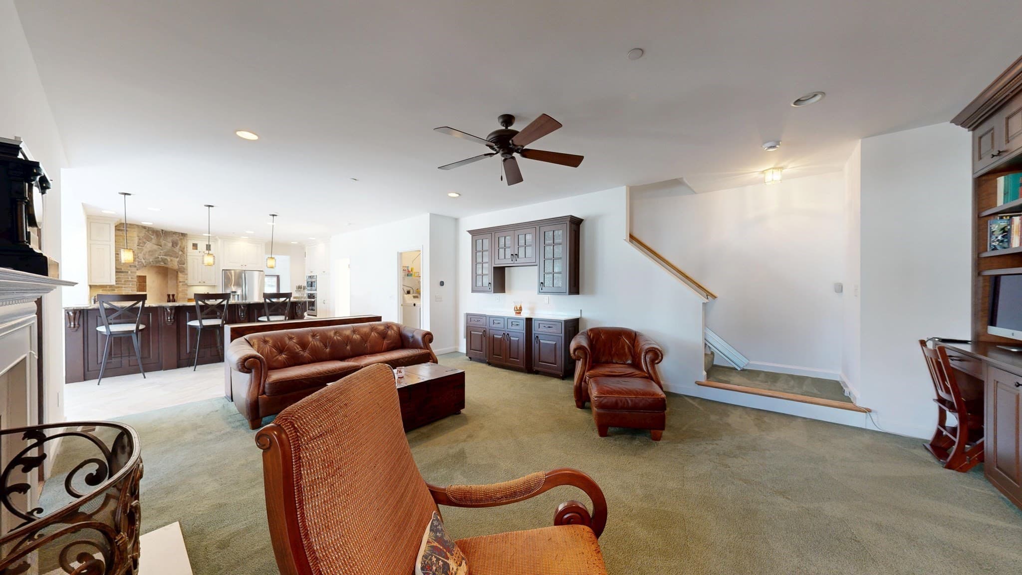 Single Family Residence at 138 Amberville Rd, North Andover MA 01845, North Andover, photo 15 of 42
