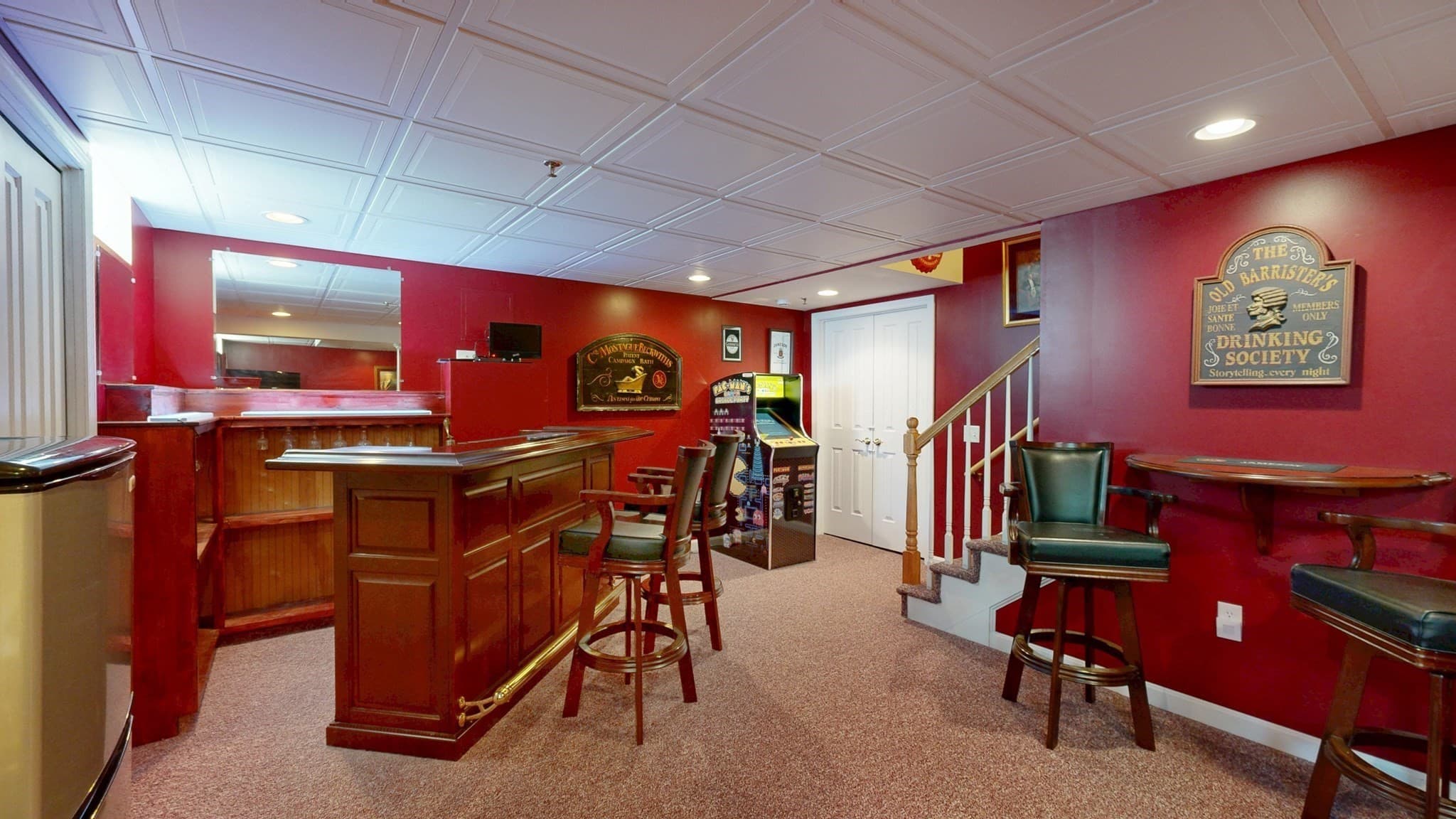 Single Family Residence at 138 Amberville Rd, North Andover MA 01845, North Andover, photo 31 of 42