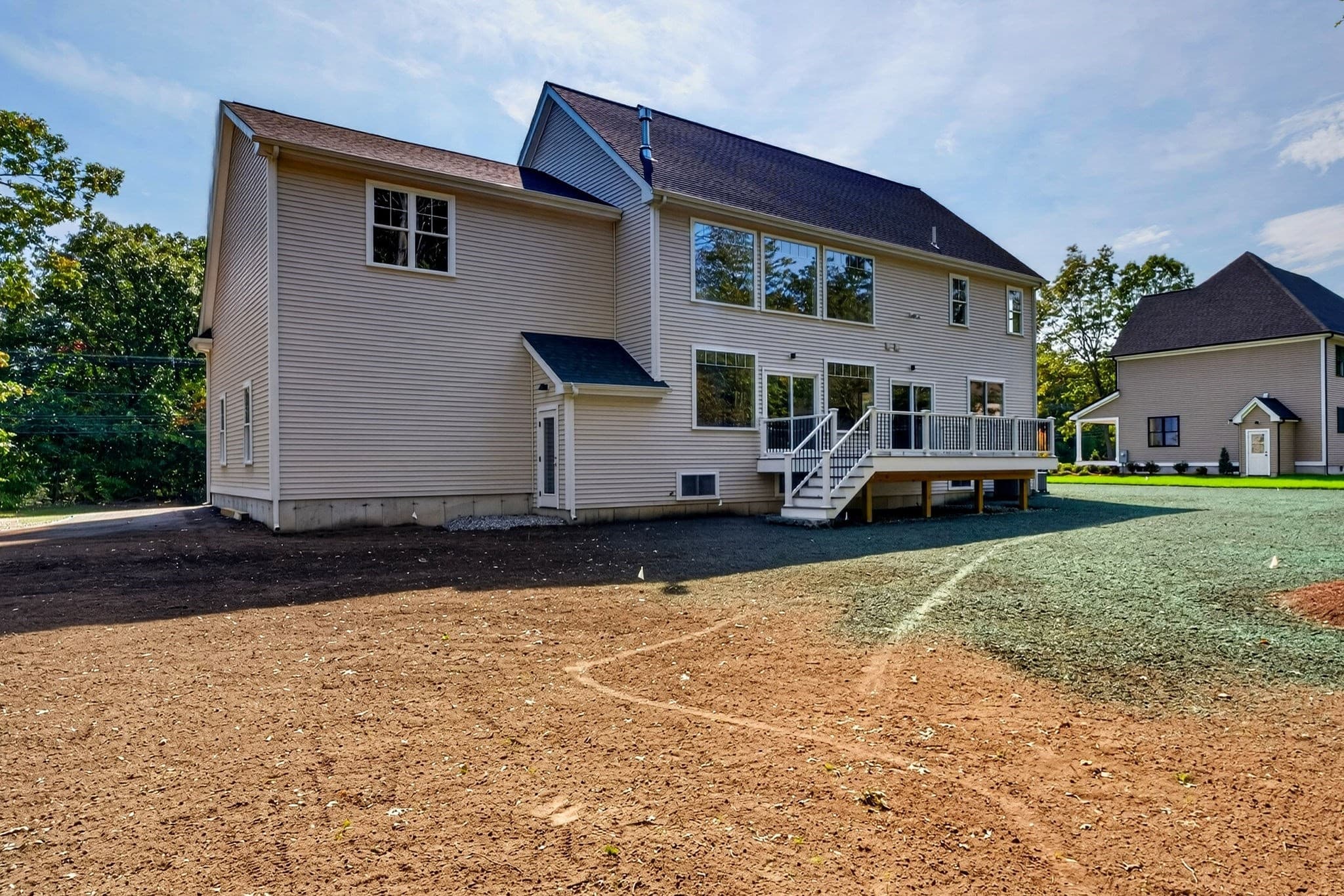 Single Family Residence at Lot 2 Landry Ave, North Attleboro MA 02760, North Attleboro, photo 42 of 42