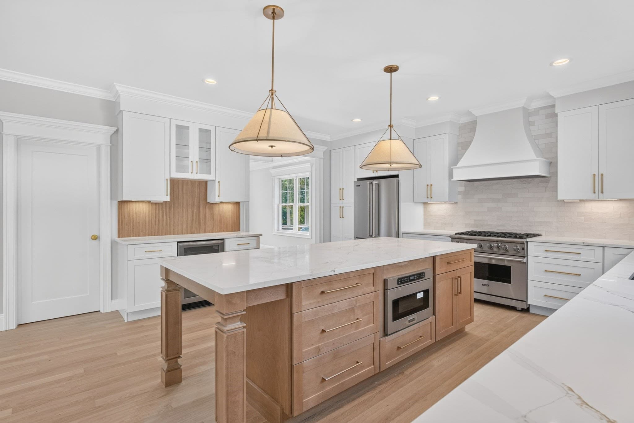 Single Family Residence at Lot 2 Landry Ave, North Attleboro MA 02760, North Attleboro, photo 5 of 42