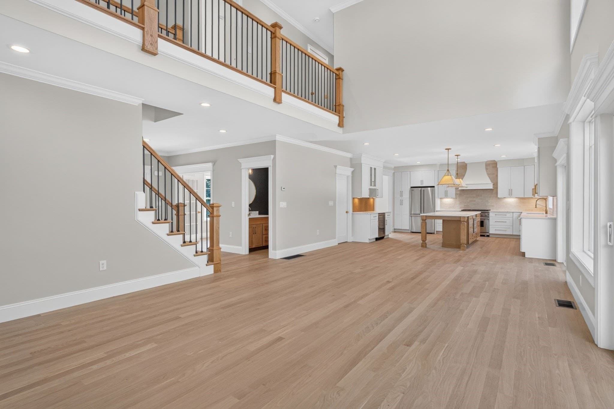 Single Family Residence at Lot 2 Landry Ave, North Attleboro MA 02760, North Attleboro, photo 10 of 42