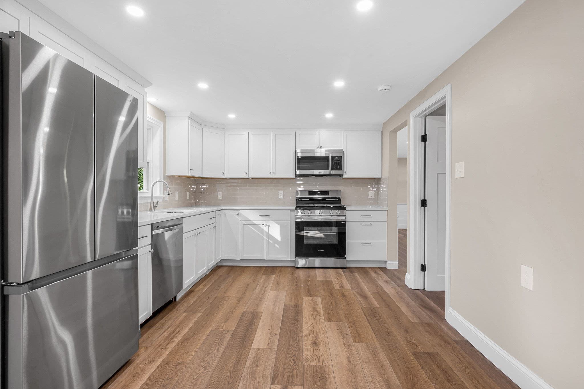 Single Family Residence at 6 Bacon Street, Pepperell MA 01463, Pepperell, photo 5 of 32