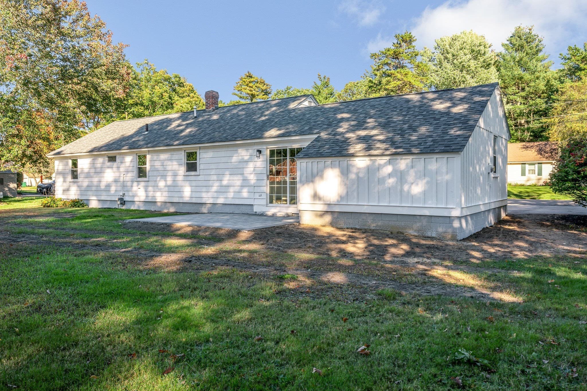 Single Family Residence at 6 Bacon Street, Pepperell MA 01463, Pepperell, photo 30 of 32