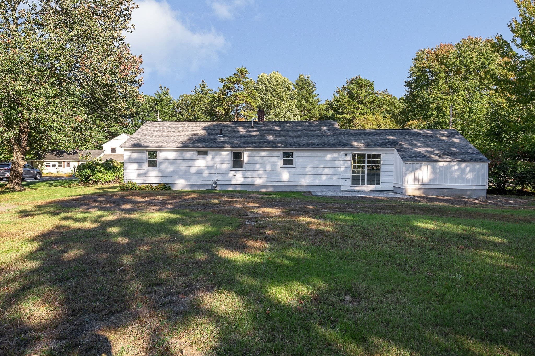 Single Family Residence at 6 Bacon Street, Pepperell MA 01463, Pepperell, photo 31 of 32