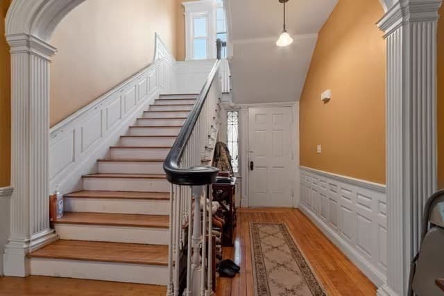 Commercial Sale at 403 Andover St, Lowell MA 01852, Lowell, photo 24 of 35