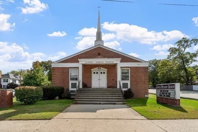 Commercial Sale at 403 Andover St, Lowell MA 01852, Lowell, photo 29 of 35