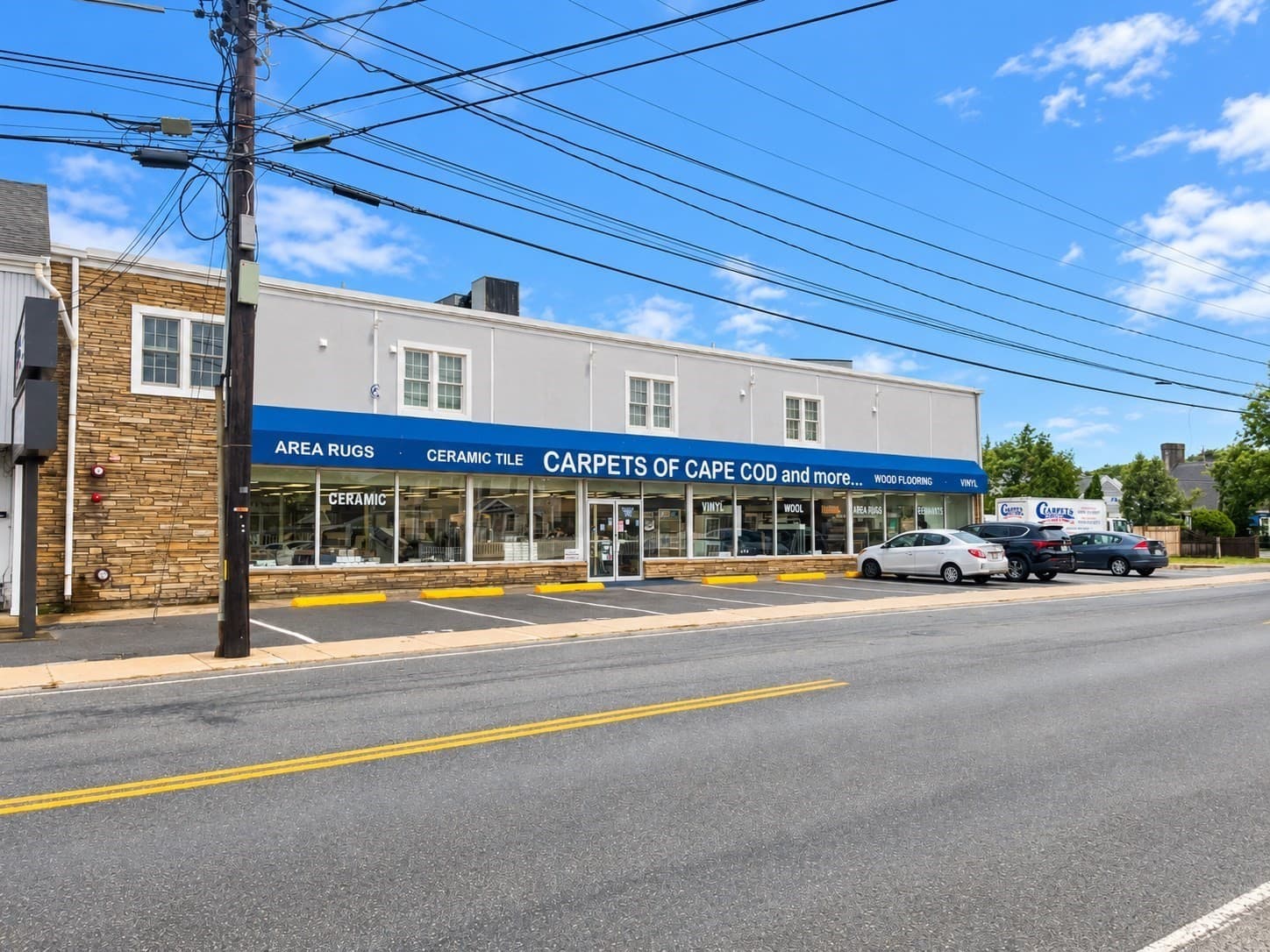 5+ Family - 5+ Units Up/Down at 235 Barnstable Rd, Barnstable MA 02601, Barnstable, photo 4 of 10