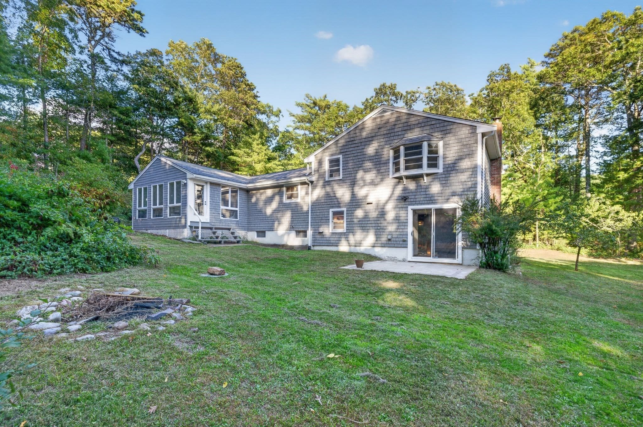 Single Family Residence at 211 Clark Rd, Plymouth MA 02360, Plymouth, photo 3 of 42