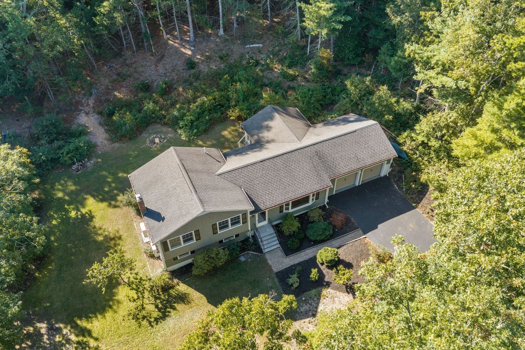 Single Family Residence at 211 Clark Rd, Plymouth MA 02360, Plymouth, photo 39 of 42