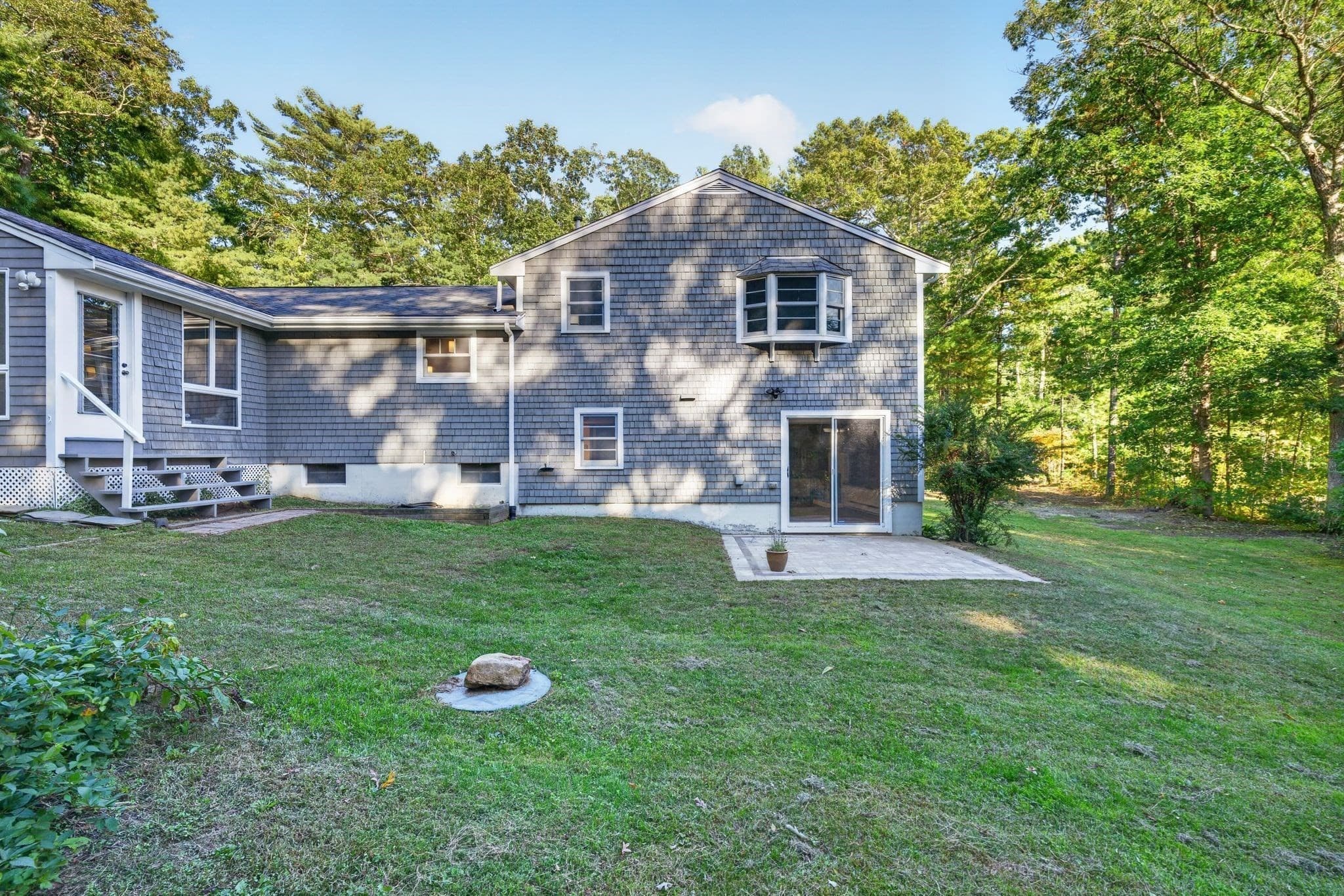 Single Family Residence at 211 Clark Rd, Plymouth MA 02360, Plymouth, photo 4 of 42